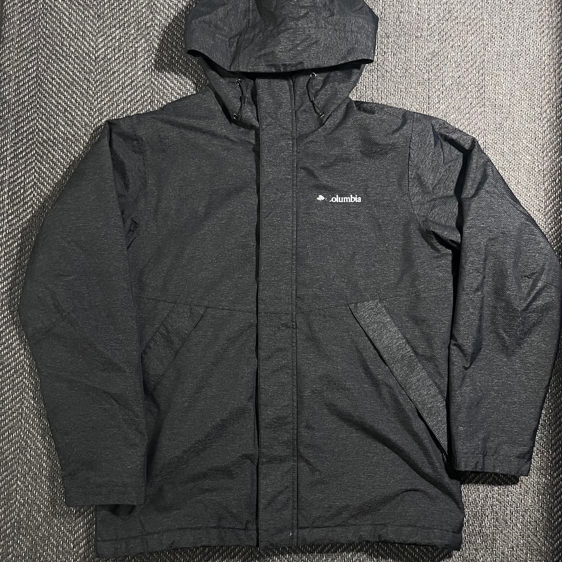 [XL] COLUMBIA 콤롬비아 충전 자켓  상품이미지2