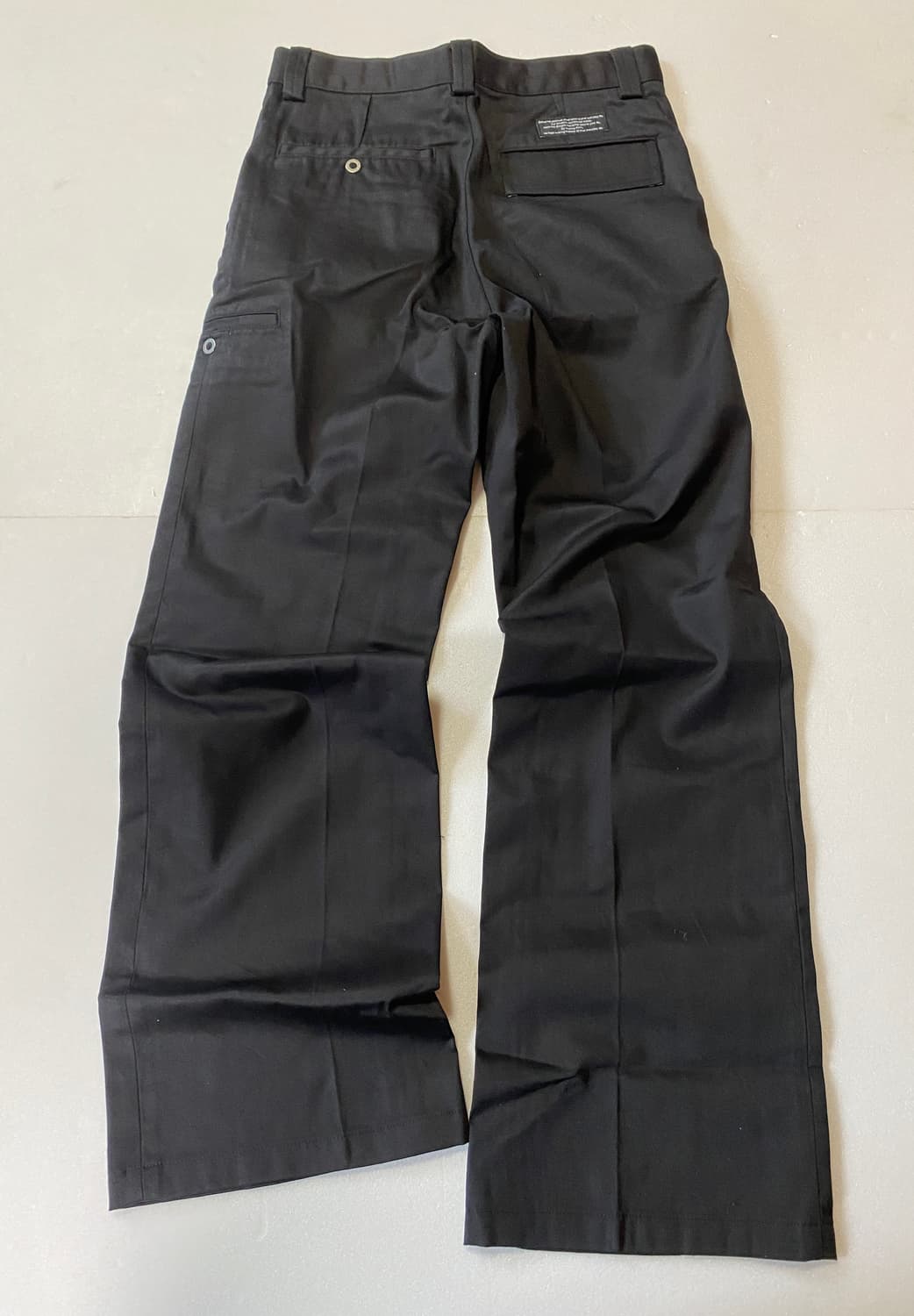 Guxundercover pants (s) 상품이미지5