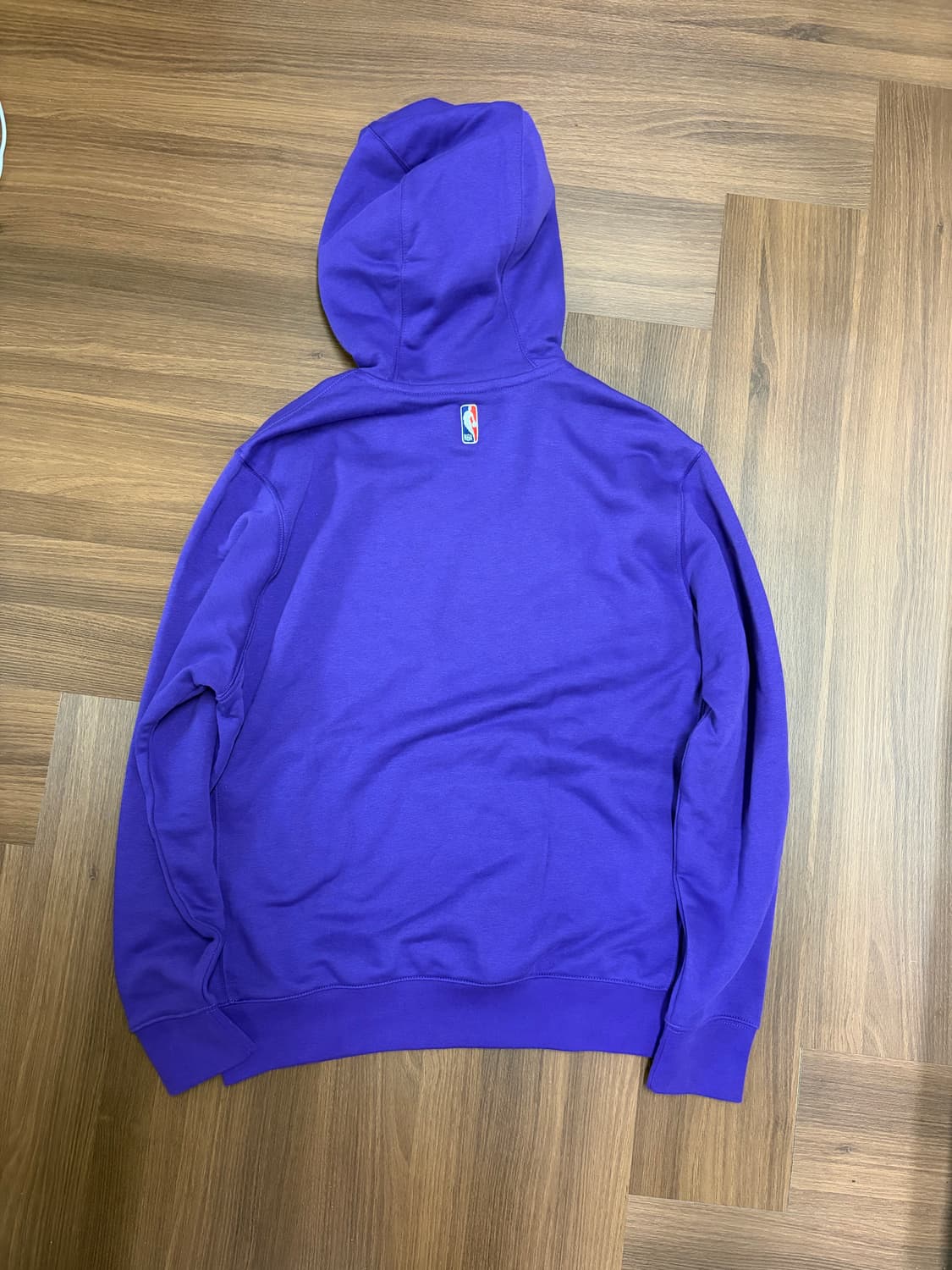 나이키 LA레이커스 후드티 판매  상품이미지2