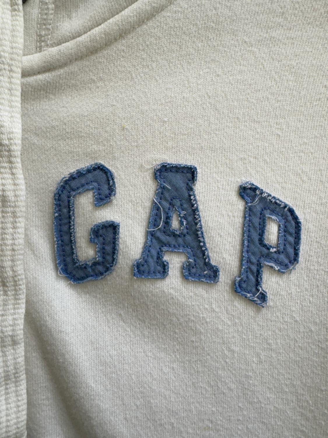 GAP 후드집업 상품이미지5
