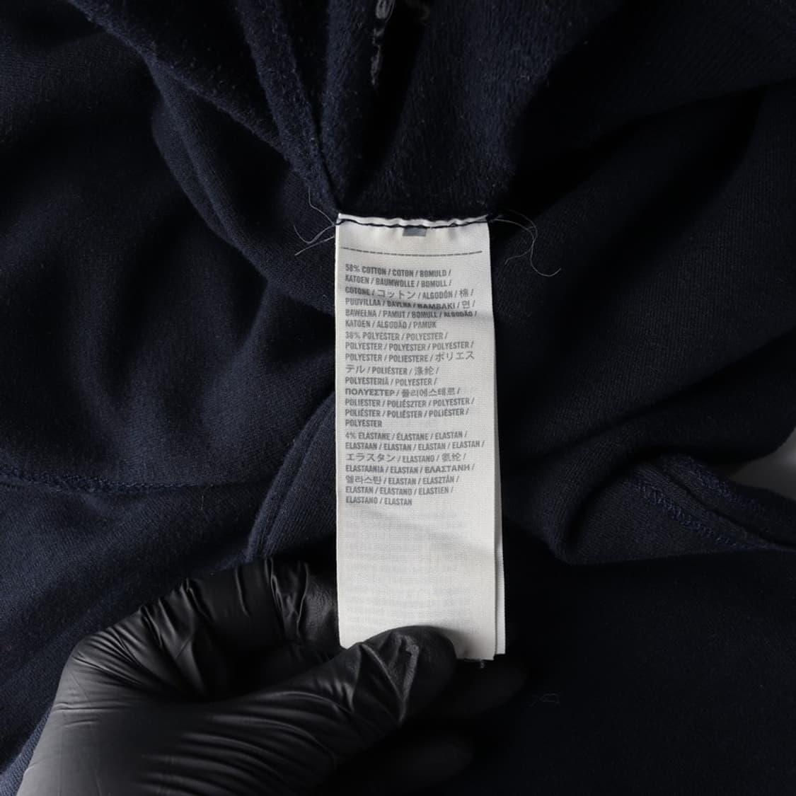 아베크롬비 스웻팬츠 XS 상품이미지7