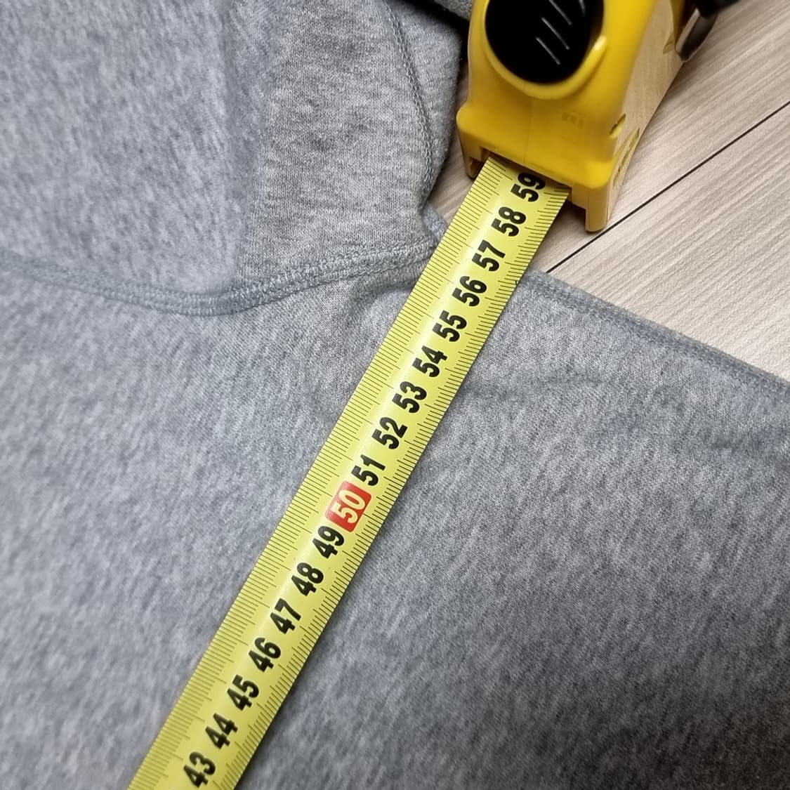 폴로 랄프로렌 맨투맨 회색(100-105) 상품이미지8