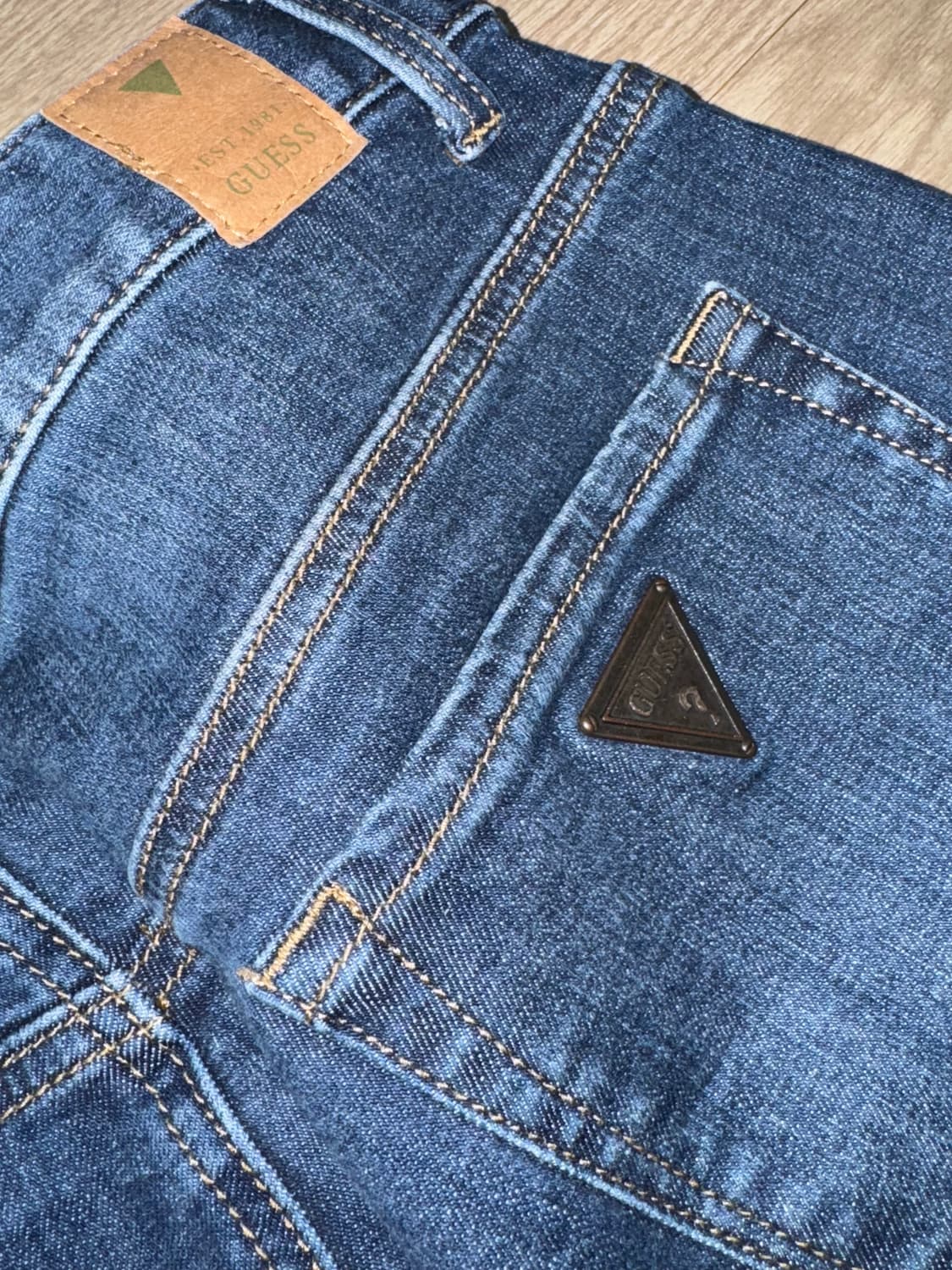 게스 청바지 KK3D01G2 상품이미지1