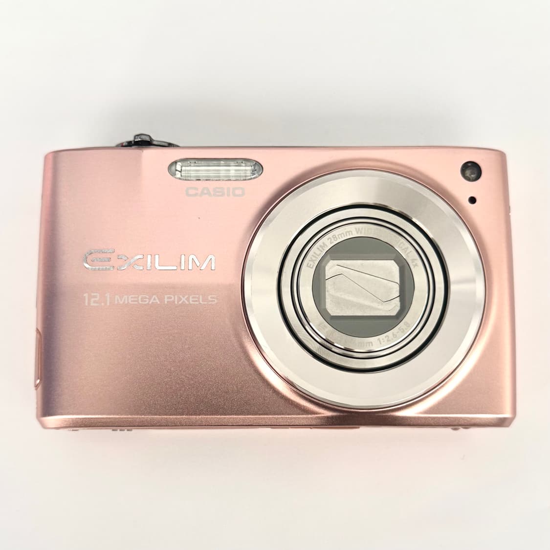 태연 디카💗카시오 엑슬림 z400 Casio Exilim Ex-z400 상품이미지4
