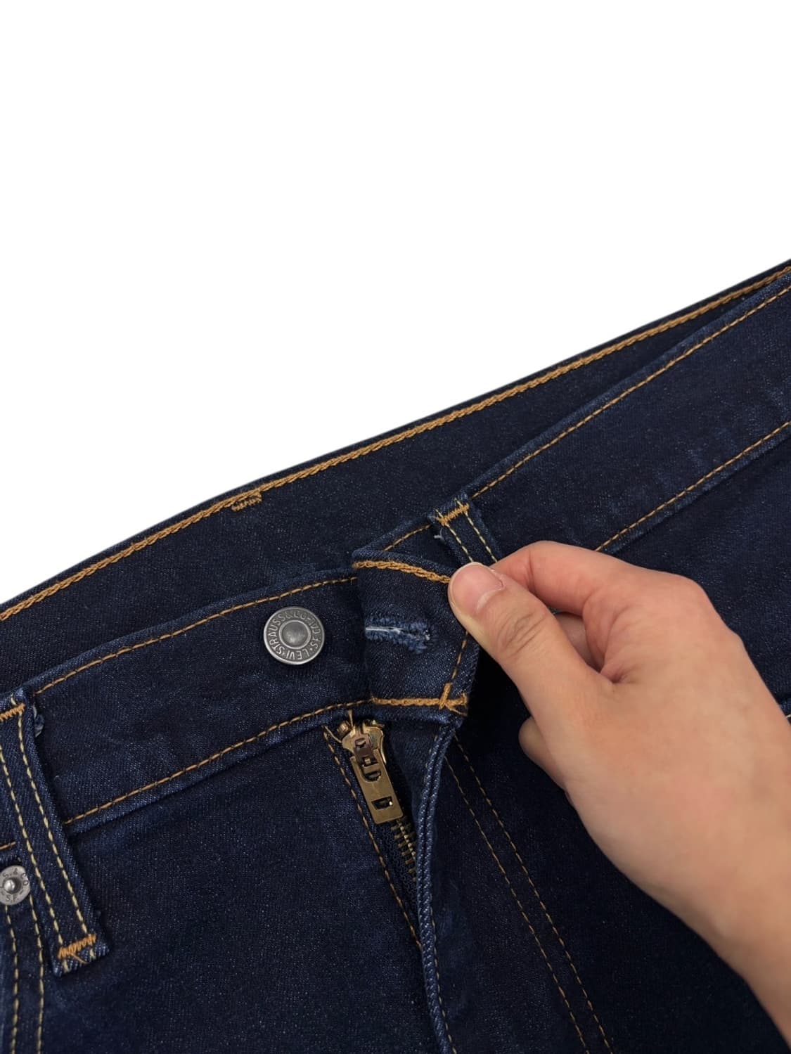 리바이스 502 (34)  상품이미지3