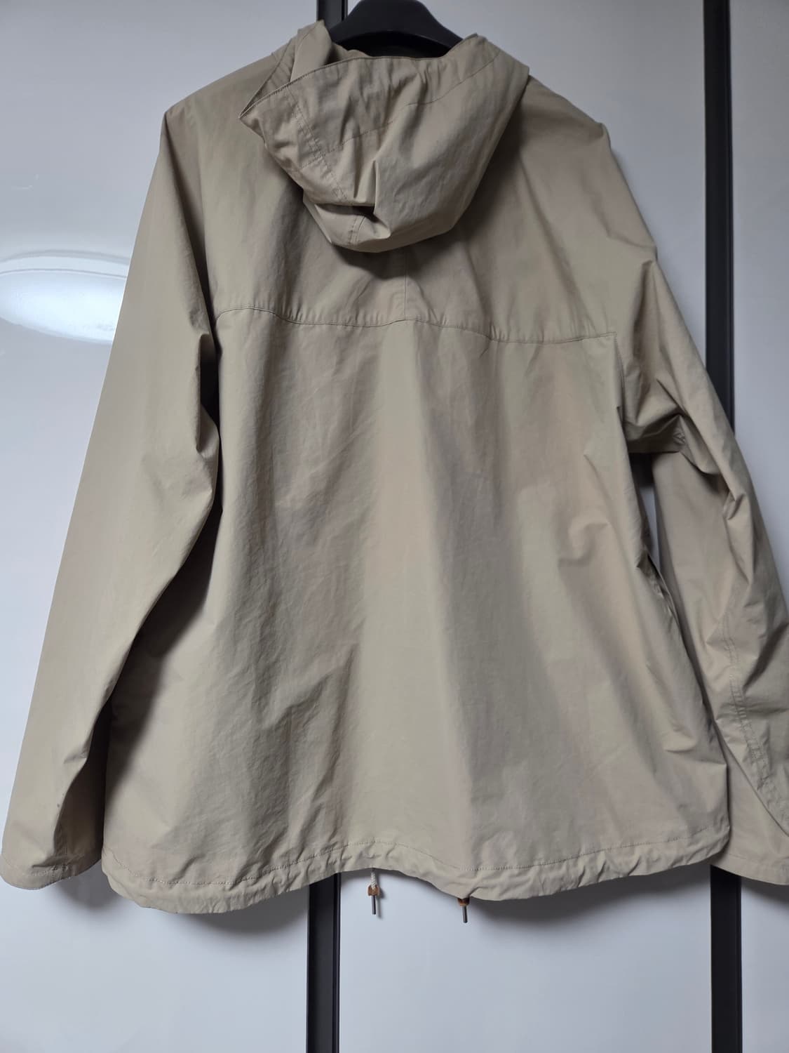 나나미카 필그림 크루저 자켓 상품이미지3