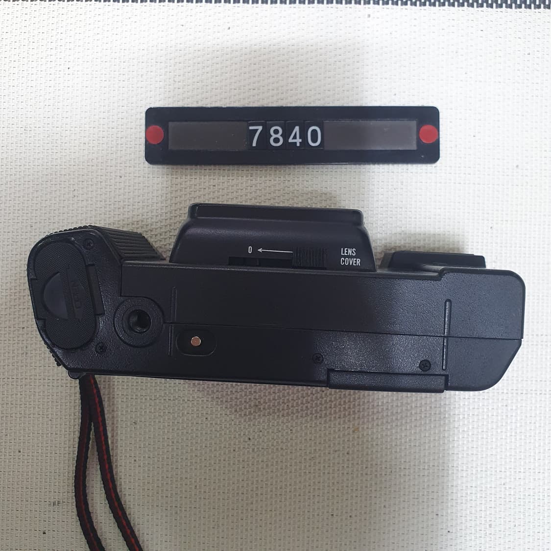 위젠 F4 포커스 프리 필름카메라 상품이미지4