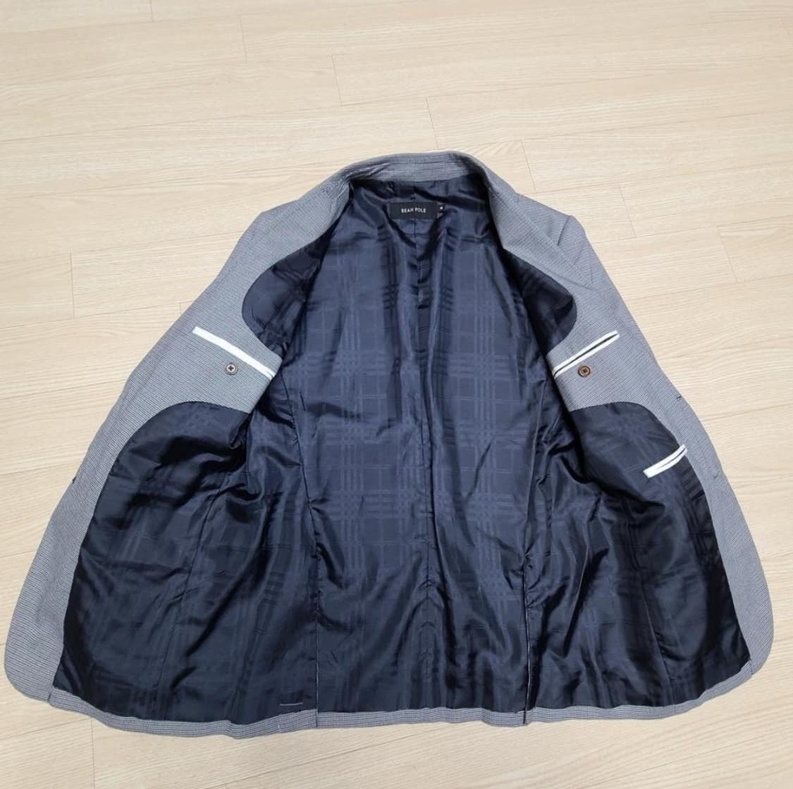 빈폴 블레이져 상품이미지2