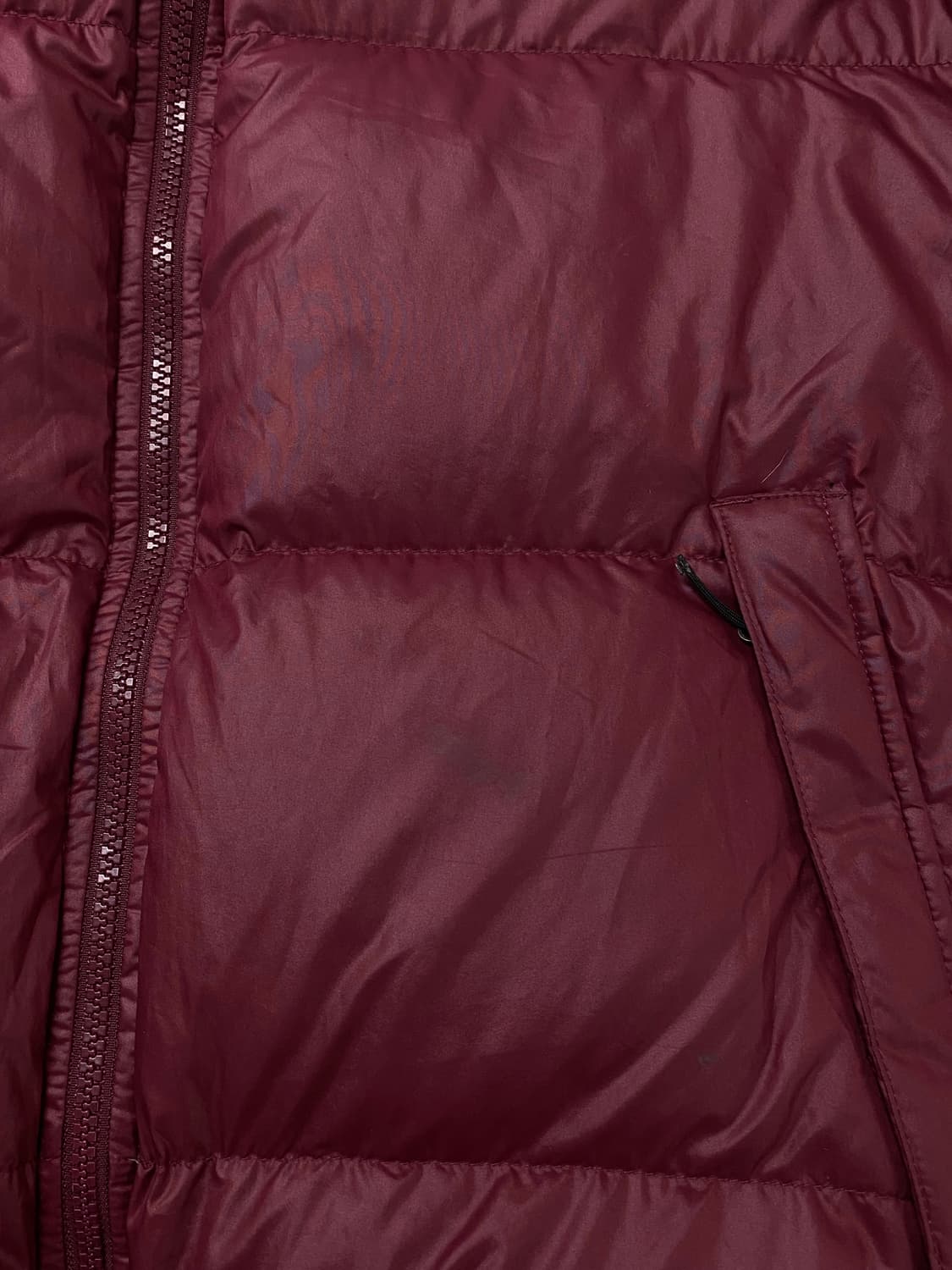 나이키 아스날 덕다운 패딩 M  상품이미지7