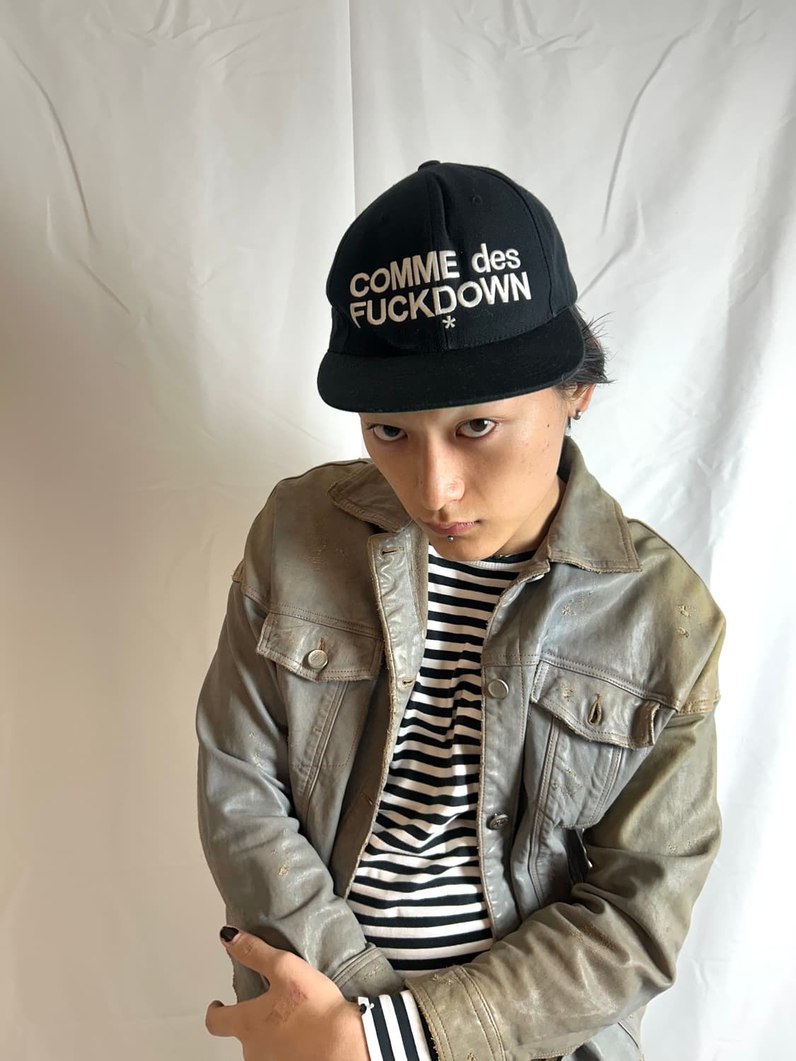 Comme Des FuckDown 상품이미지2