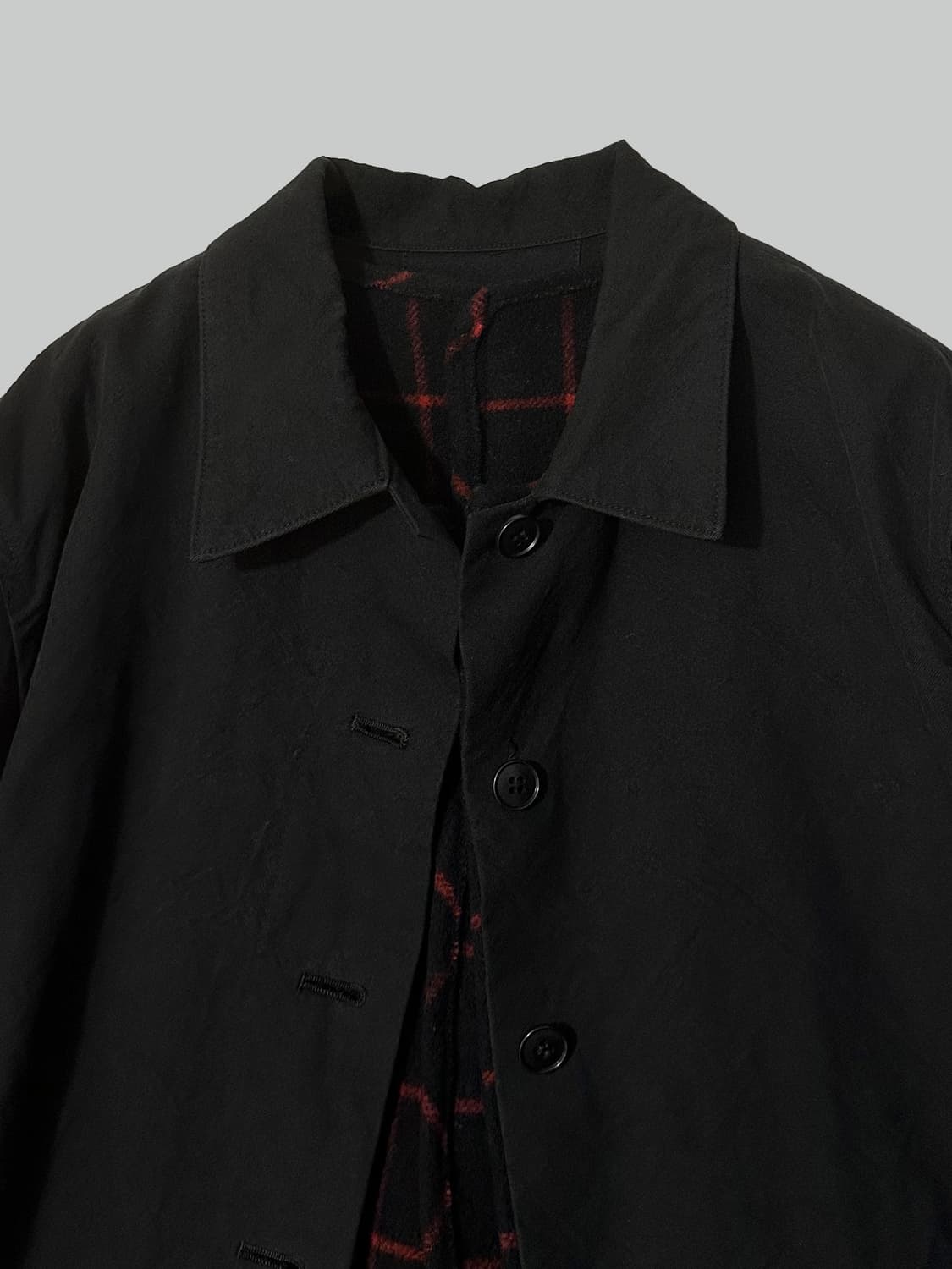 요지 야마모토 자켓 상품이미지4