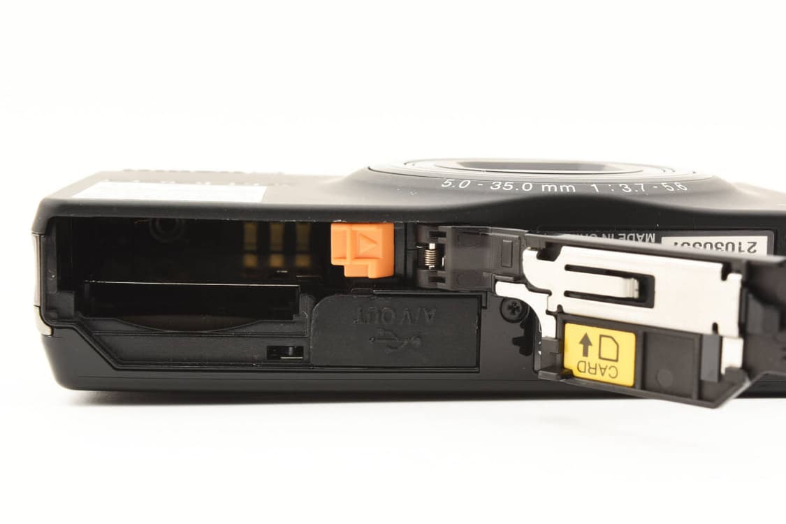 니콘 쿨픽스 S6000 상품이미지6