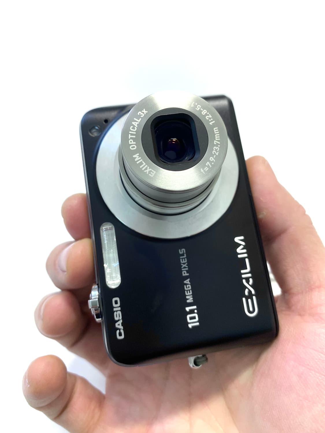 카시오 엑슬림 EX-Z1050 디지털 카메라 상품이미지9