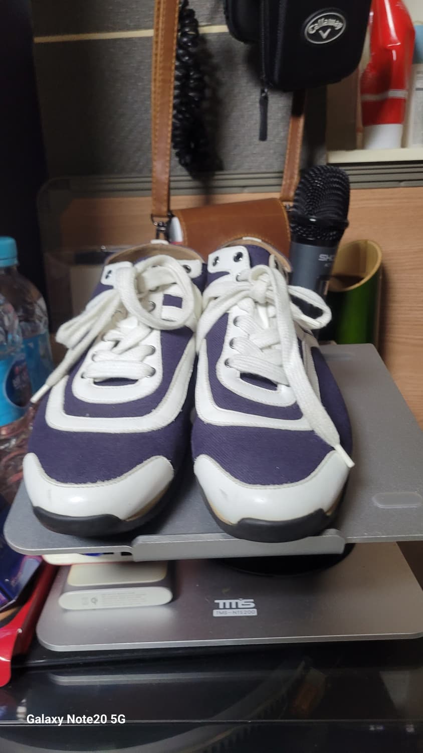 에르메스 스니커즈 상품이미지3