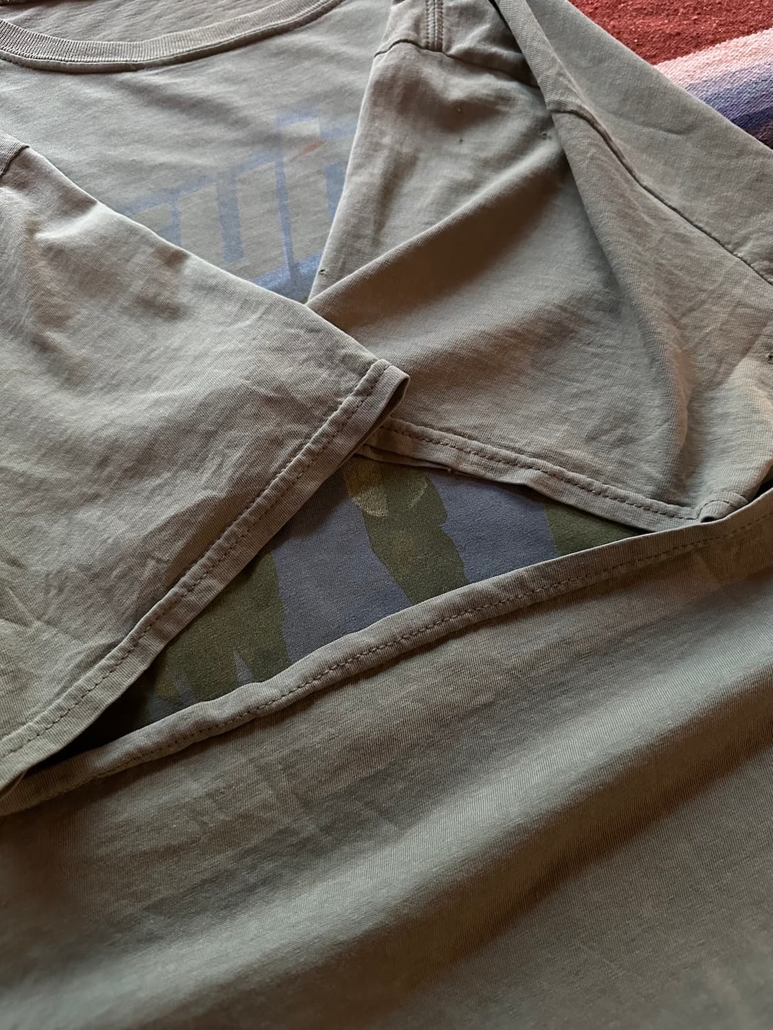 00s Incubus 빈티지 밴드티 상품이미지6