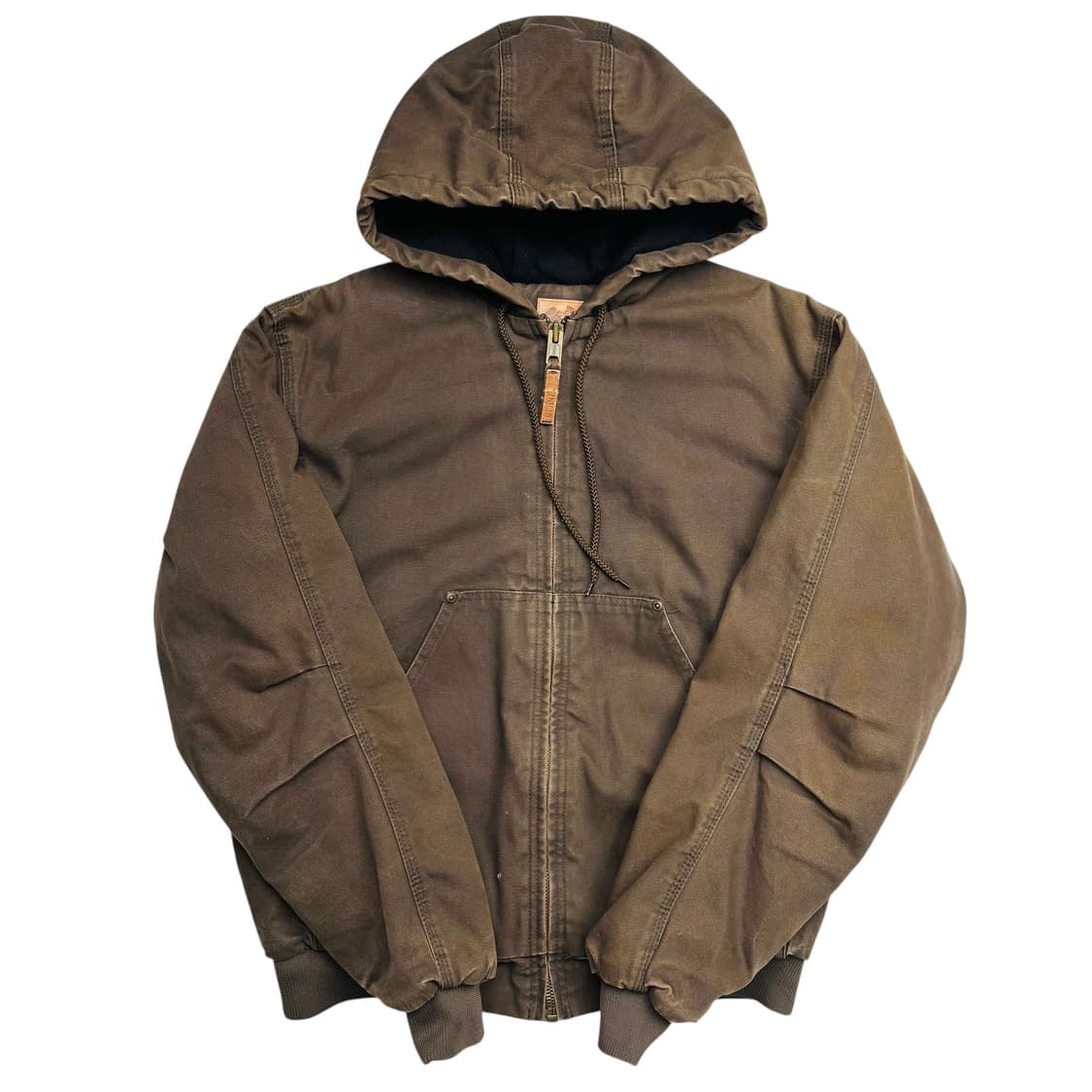 BERNE USA 빈티지 워크 자켓 M 상품이미지1