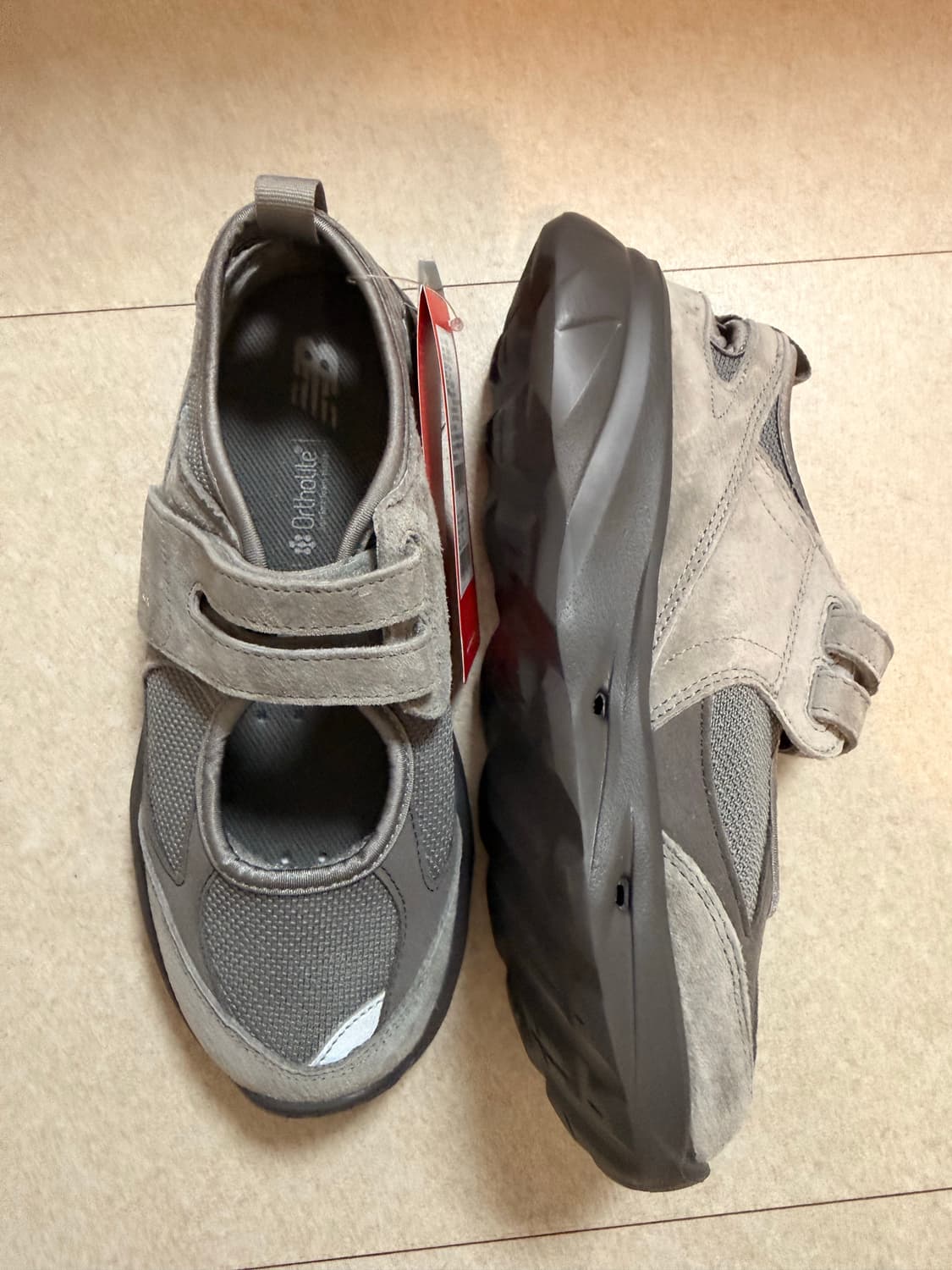 뉴발란스 2203 메리제인 새상품 상품이미지2