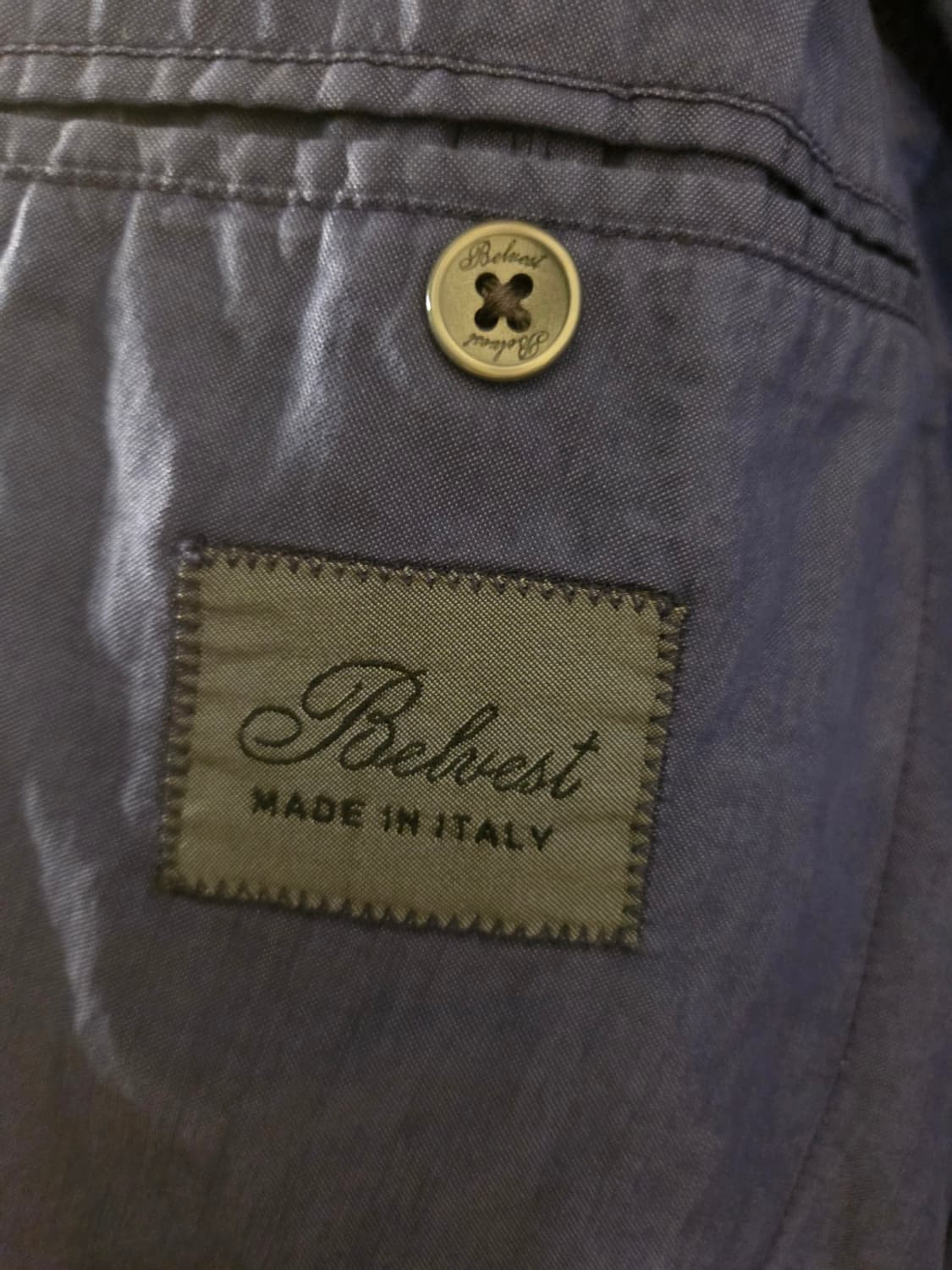 벨베스트 자켓 상품이미지2