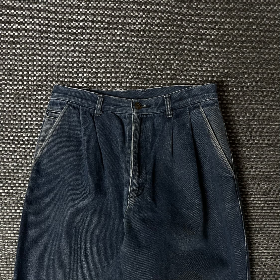 (29) 빈폴 중청 데님 팬츠 76 상품이미지3