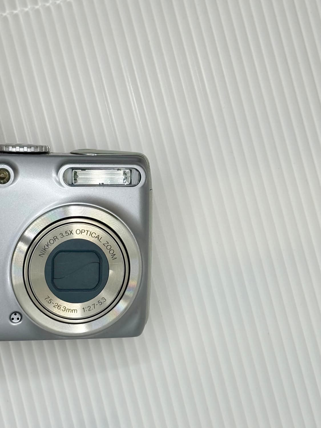 누가영님픽!) 니콘 쿨픽스 P4 디카 빈티지 캠코더 /캐논 카시오 상품이미지2