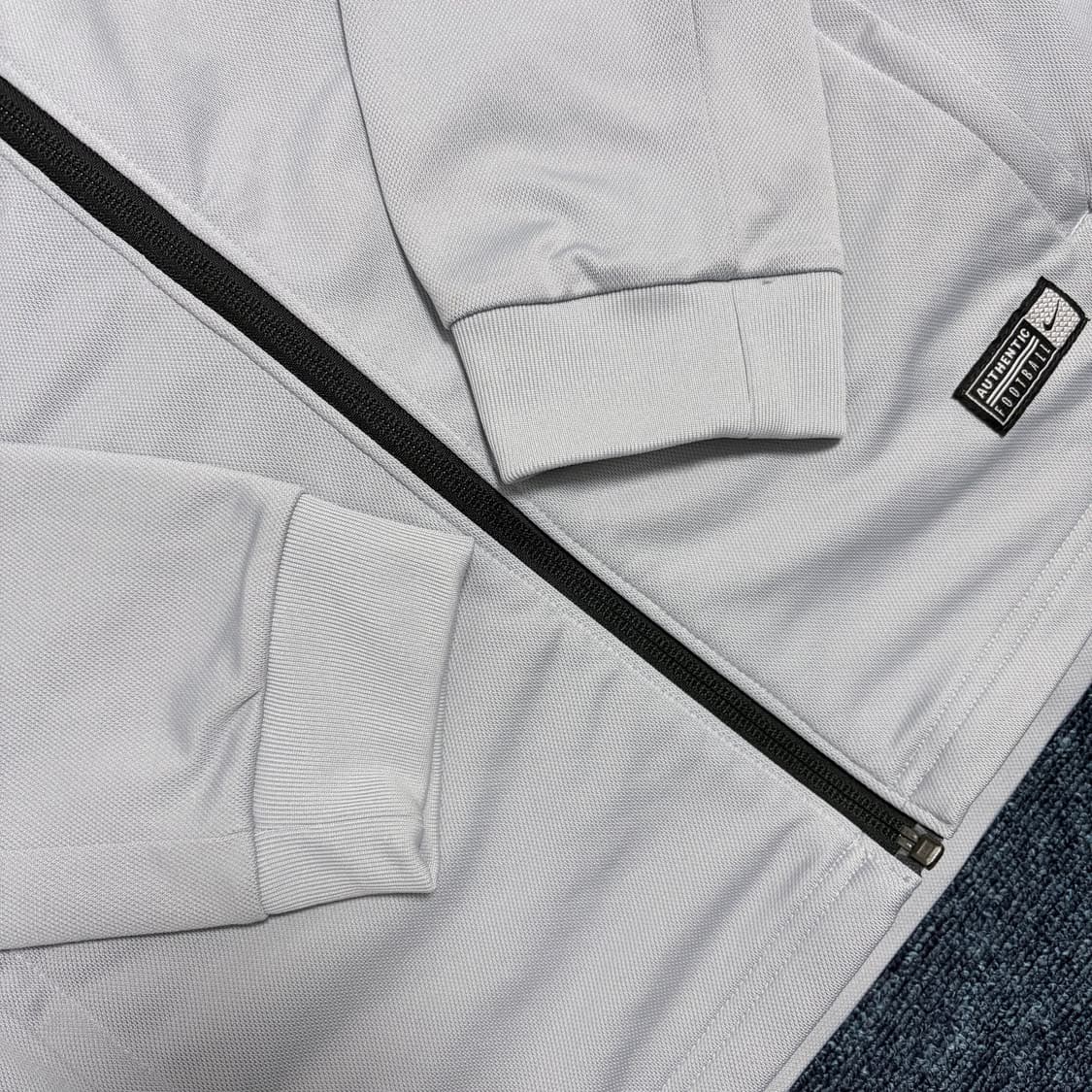 나이키 대한민국 국대 유니폼 트랙탑 상품이미지2