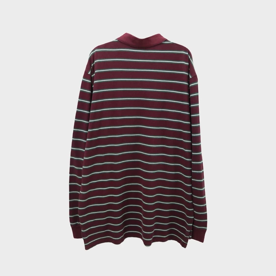 폴로 랄프로렌 스트라이프 카라티셔츠 65802 상품이미지2