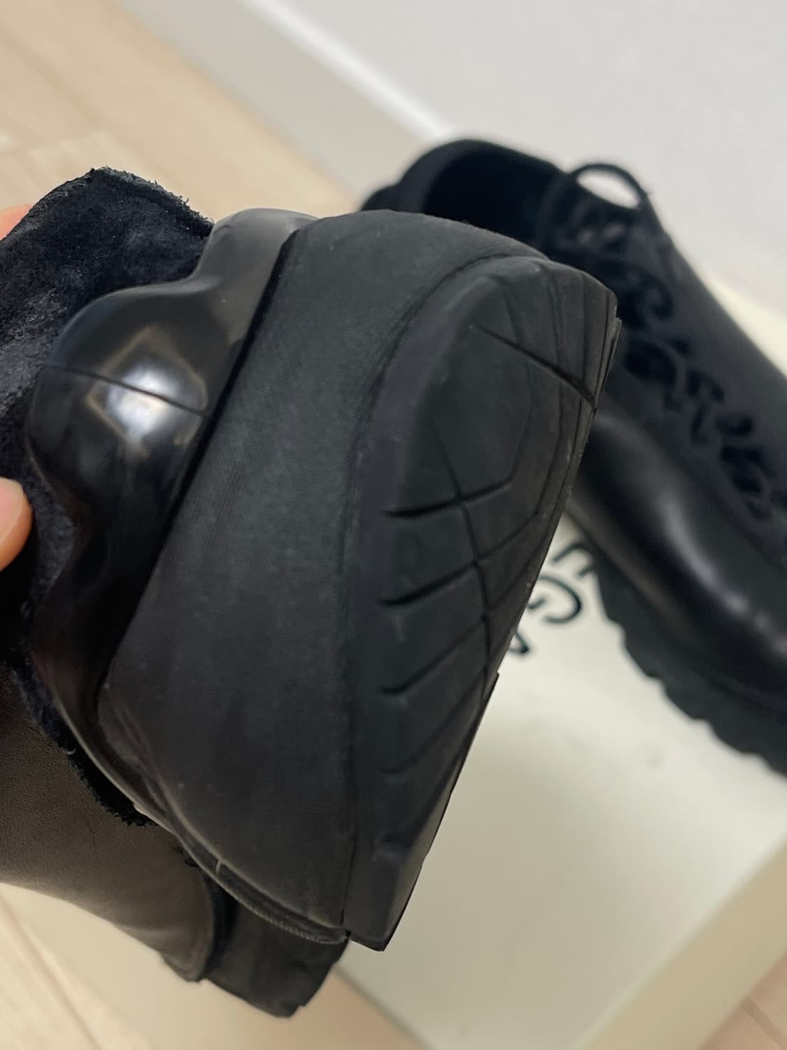 아워레가시 클로브 our legacy clove 상품이미지3