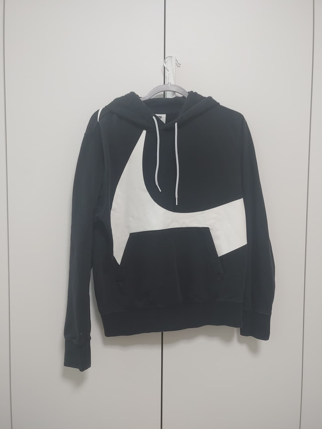 나이키 빅스우시  후드티-95사이즈 상품이미지2