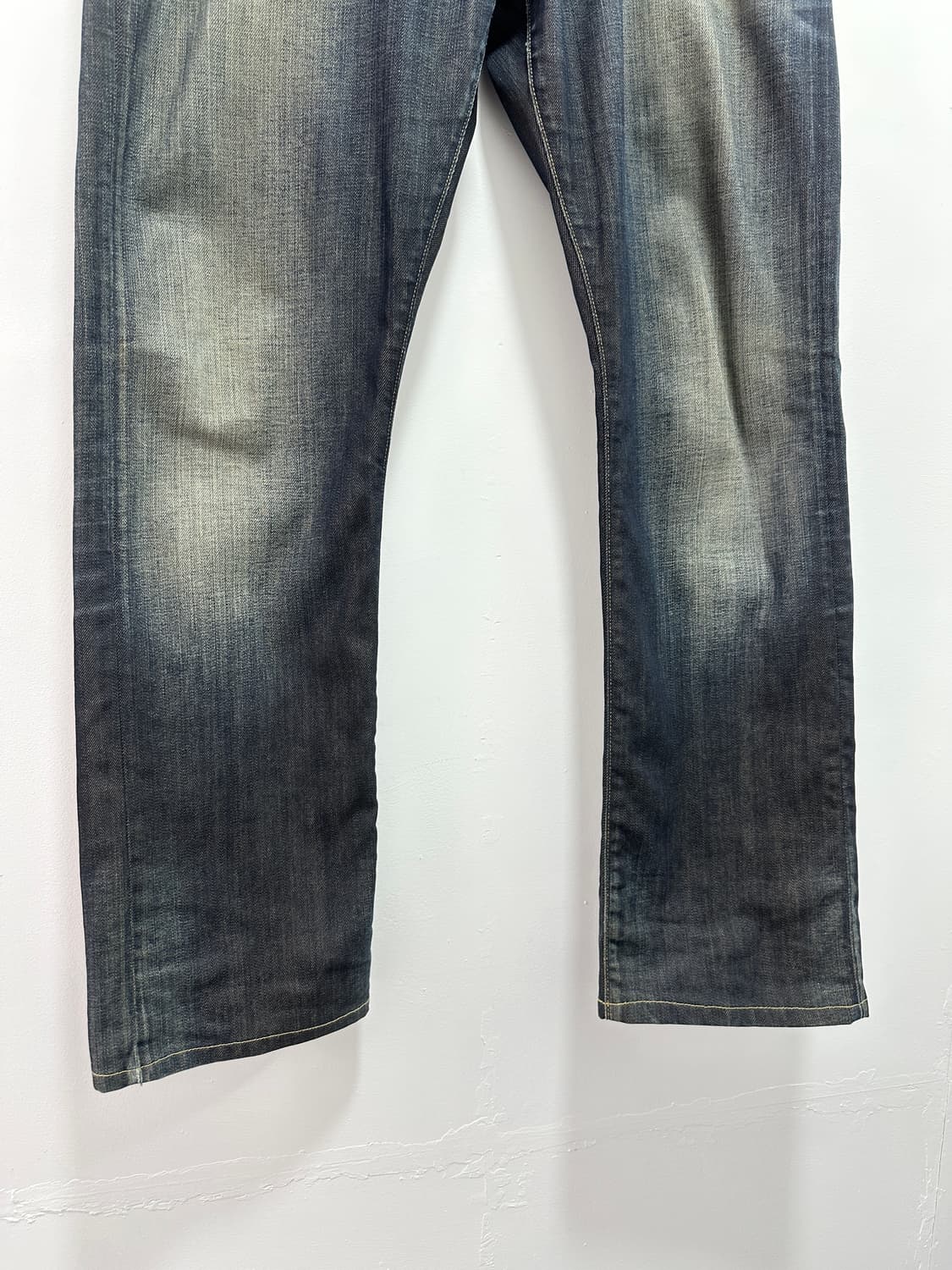 G Star Raw 3301 denim jeans  상품이미지6
