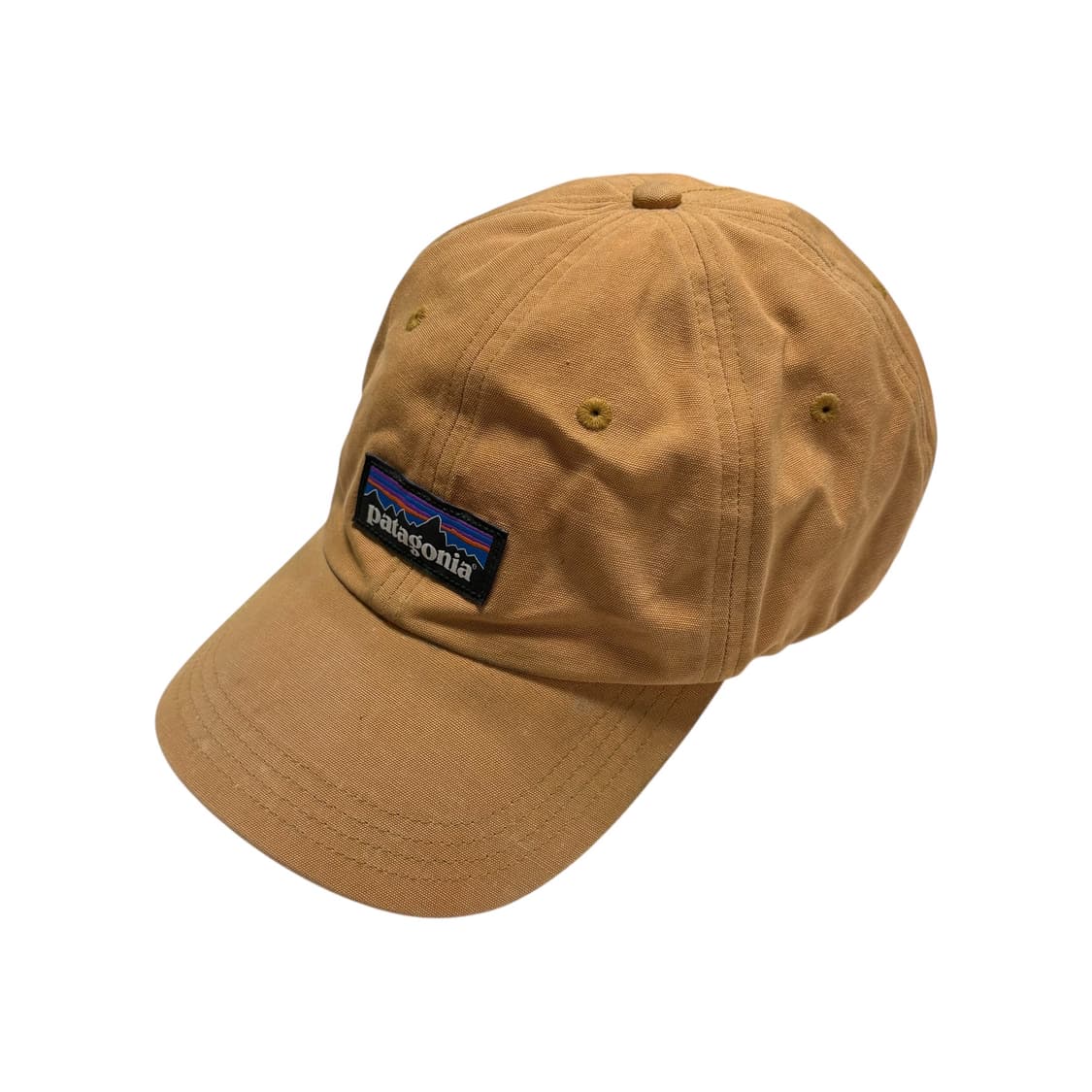 파타고니아 볼캡 상품이미지1