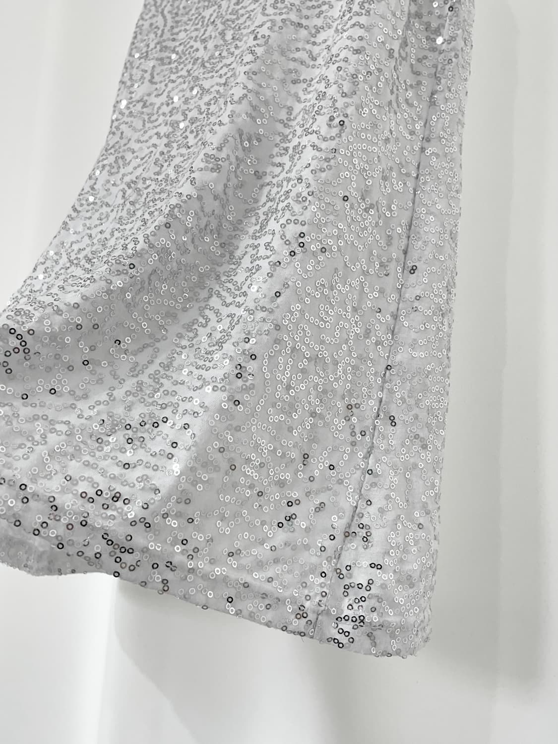 vintage spangle sleeveless  상품이미지6