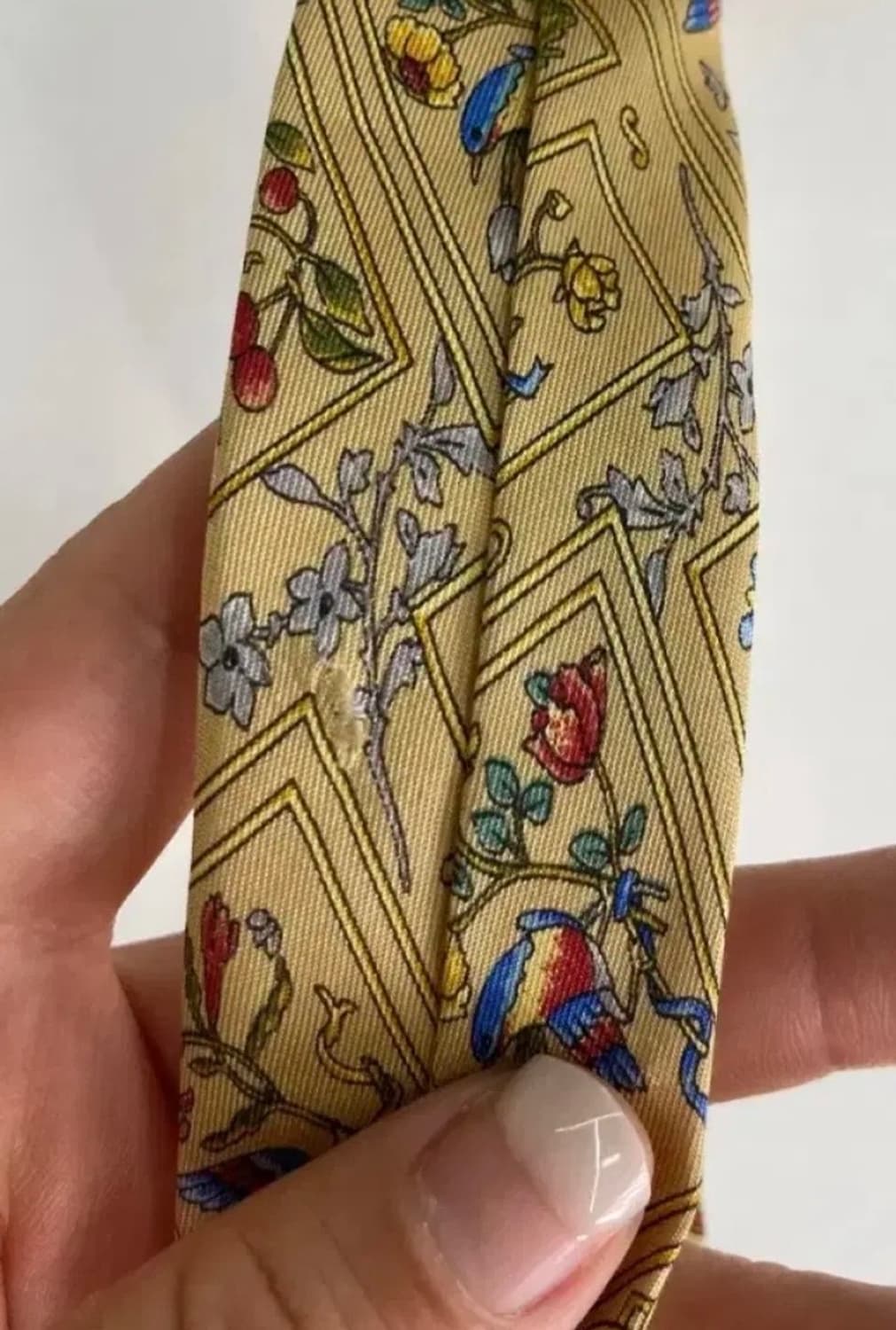 빈티지)넥타이 상품이미지8