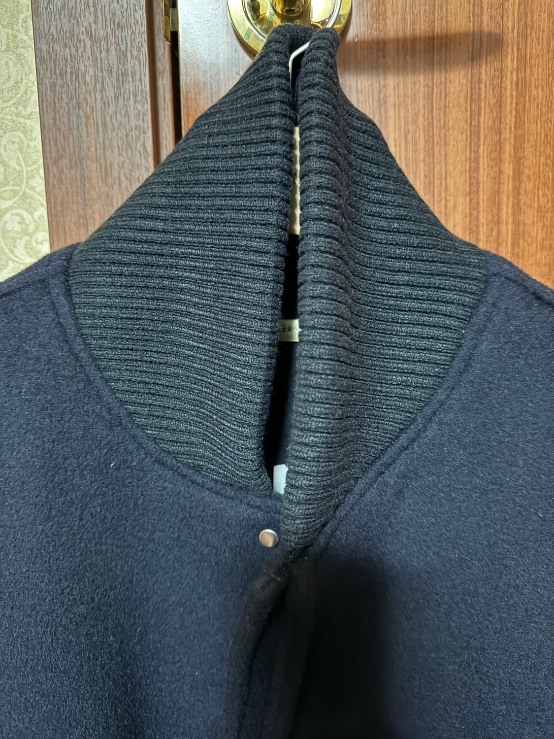 [L]xlim ep6 바시티 네이비 상품이미지2