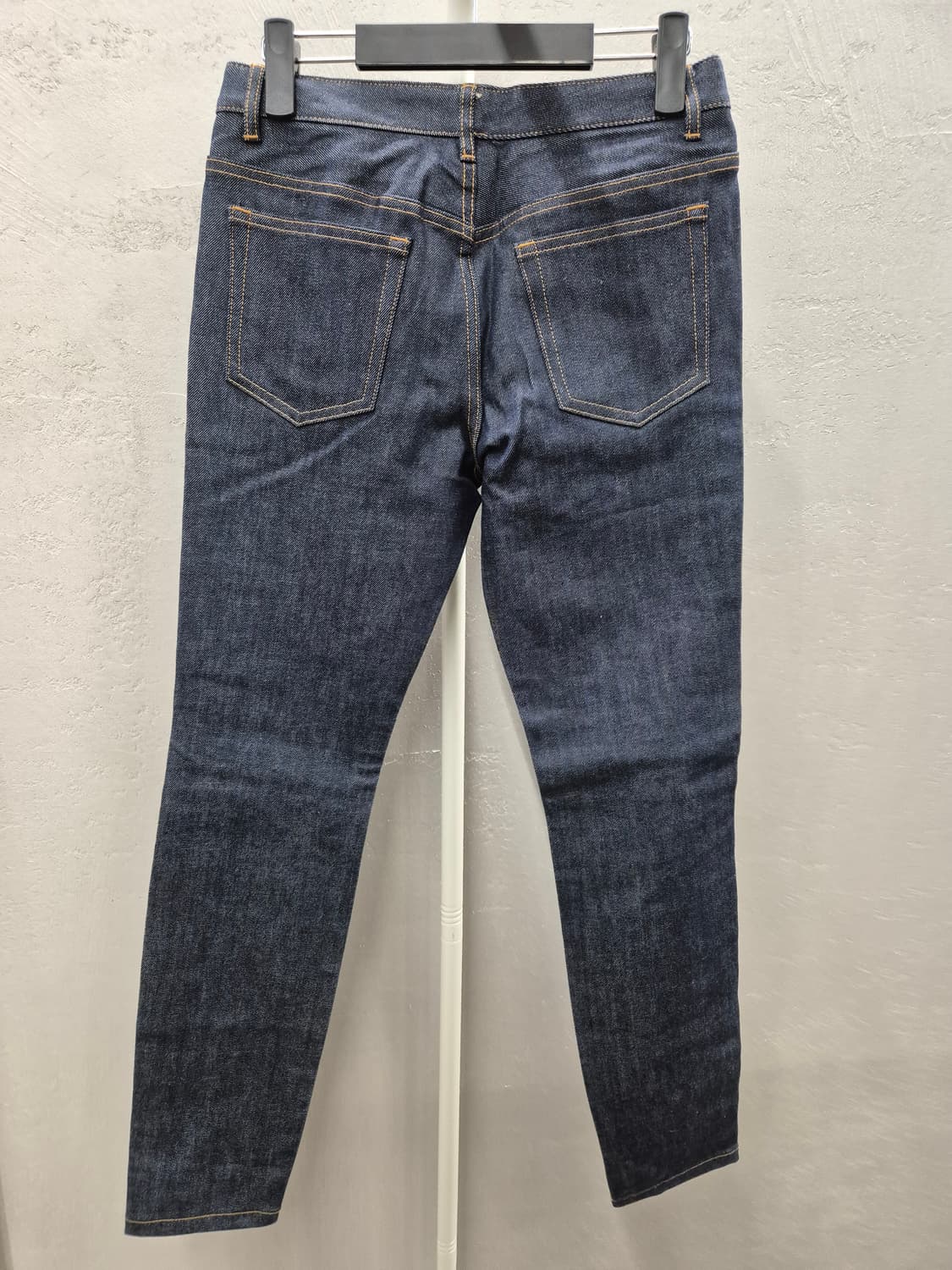 A.P.C. 장 모울랑 데님 팬츠 27 상품이미지3