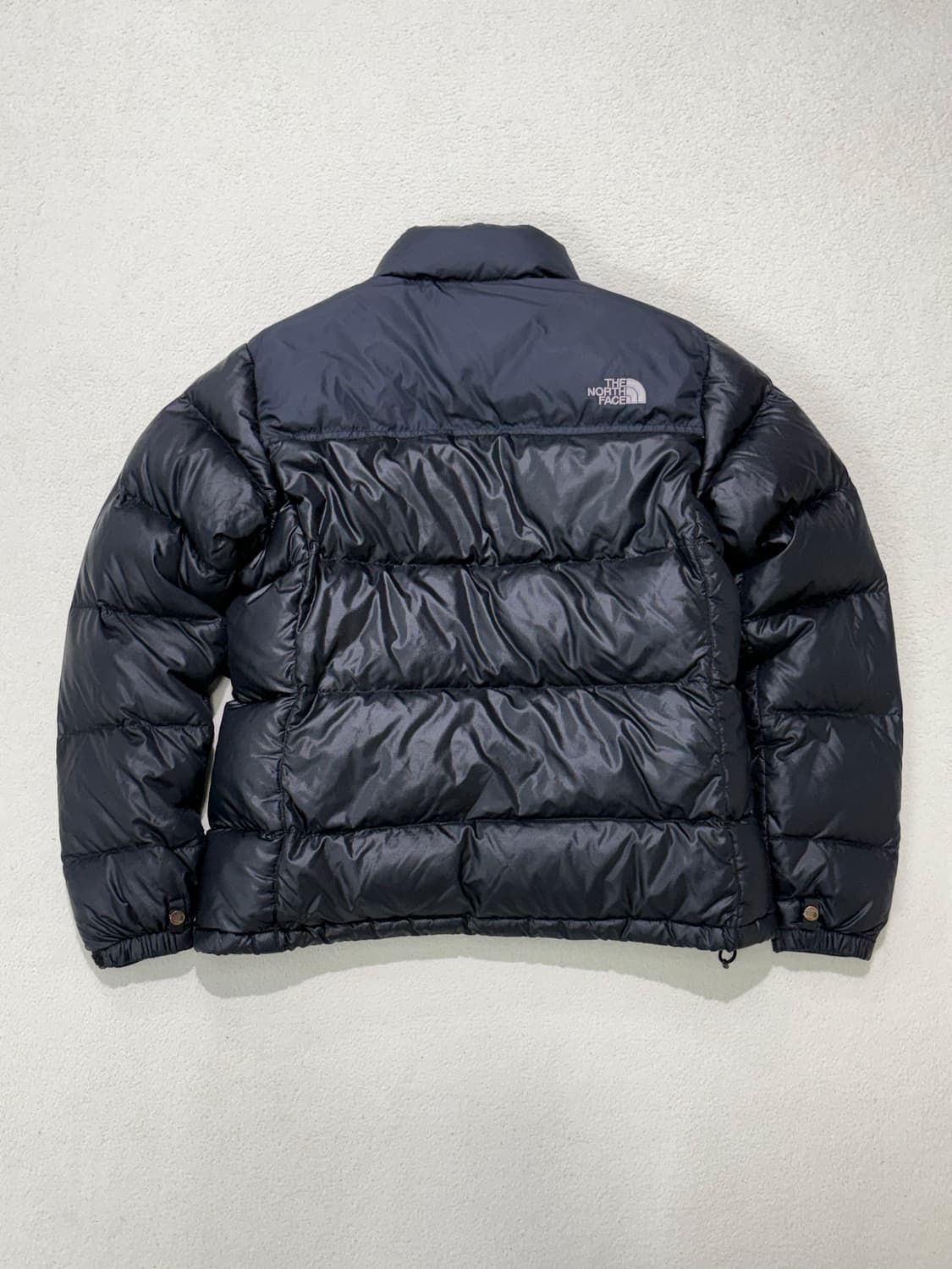 노스페이스 700 눕시 여성용 패딩 L 90 사이즈 상품이미지2