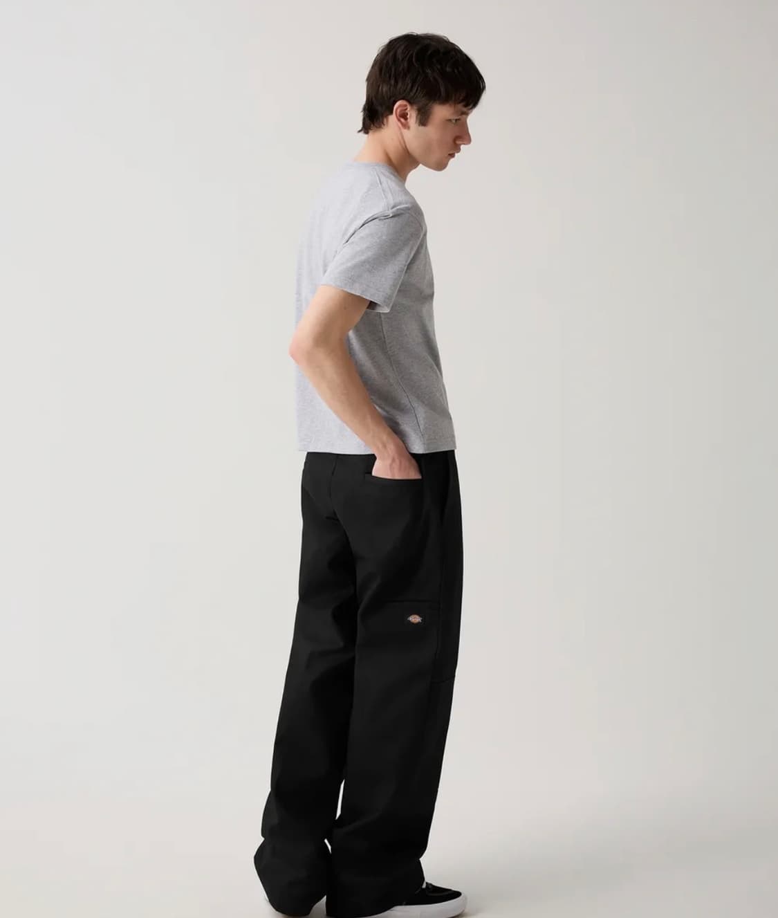 [30] 디키즈 85283 블랙 워크 팬츠 상품이미지6