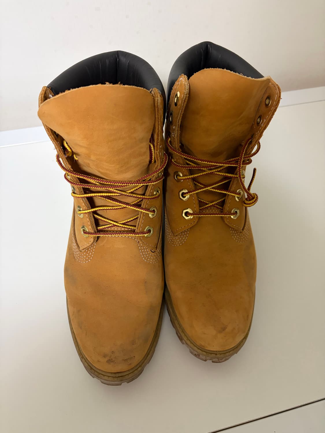 팀버랜드 부츠 7w 상품이미지1