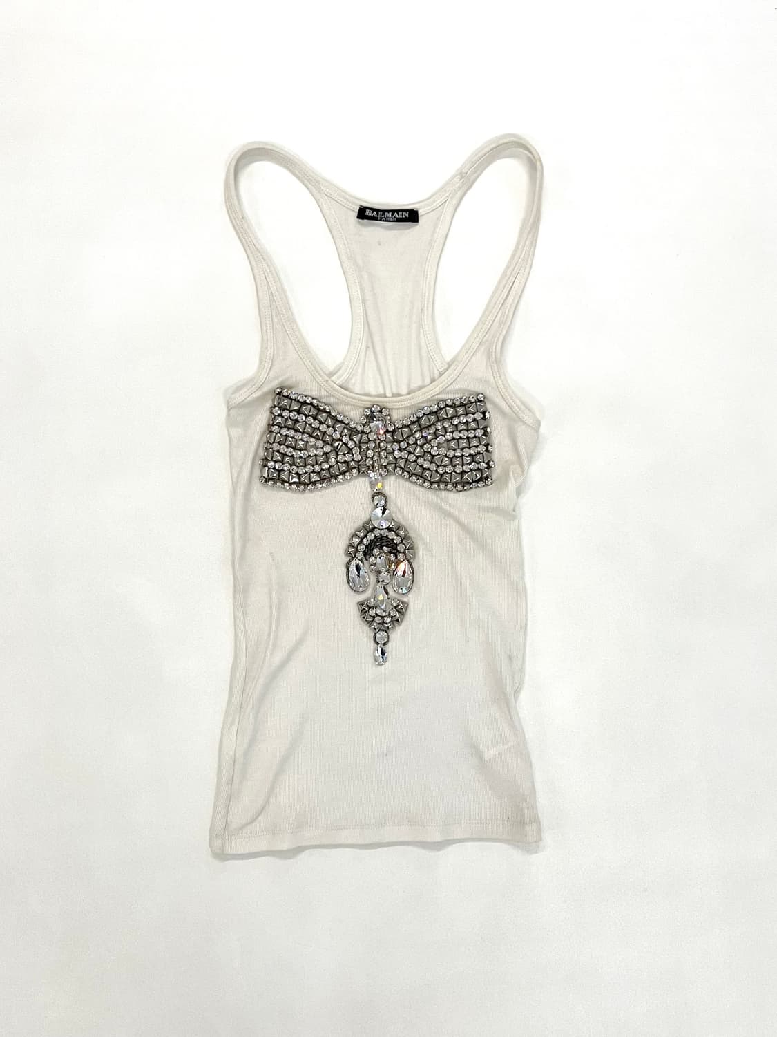 발망 2009SS 데카르넹 쥬얼리 슬리브리스 상품이미지1