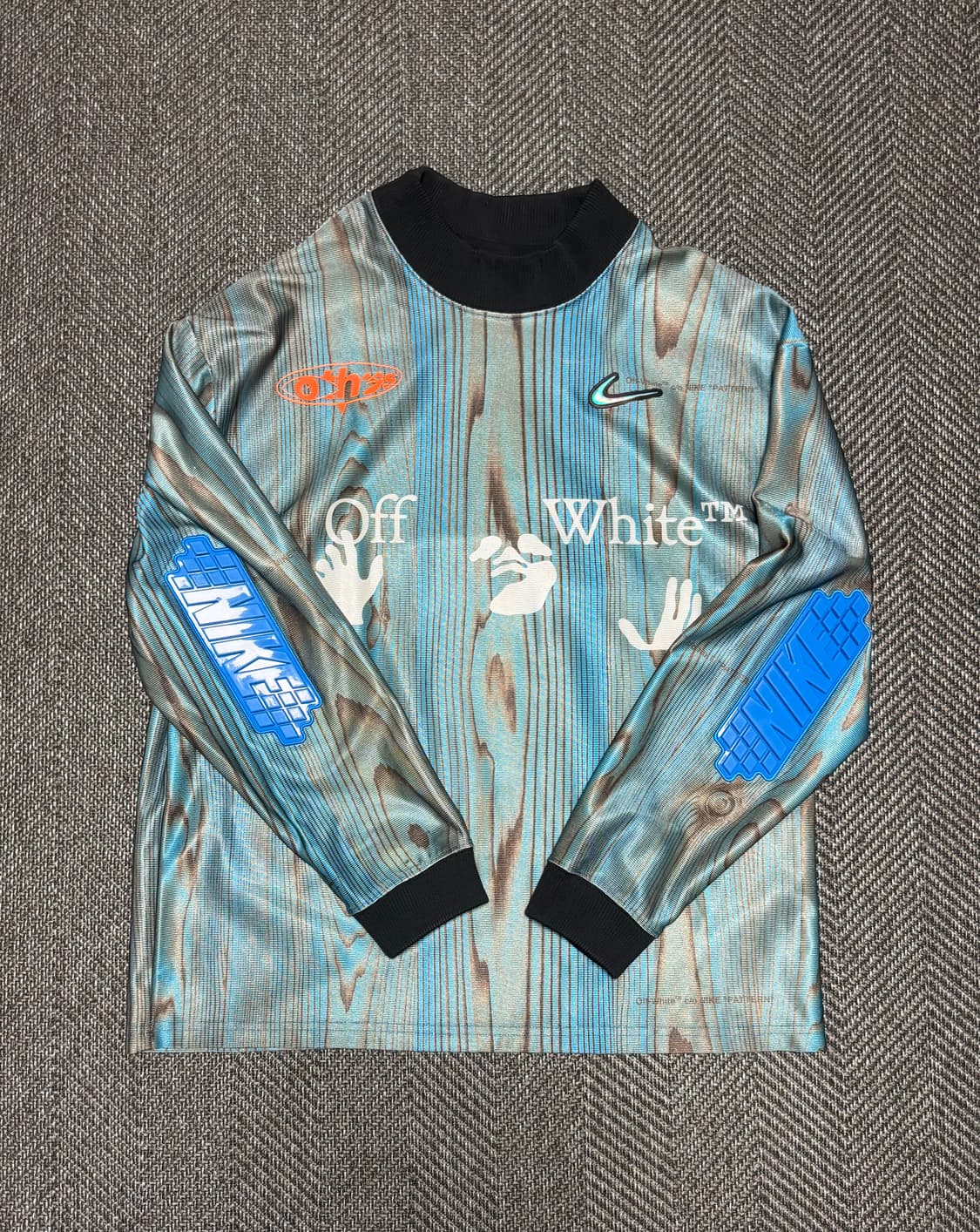 나이키 오프화이트 nrg 져지 상품이미지1