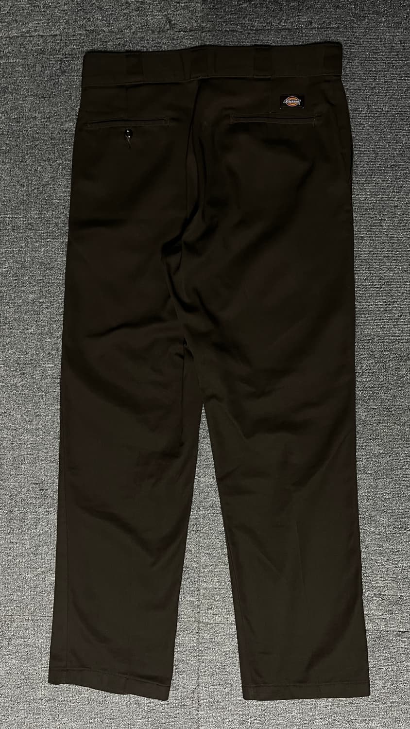 디키즈 874 브라운 34x32 상품이미지3