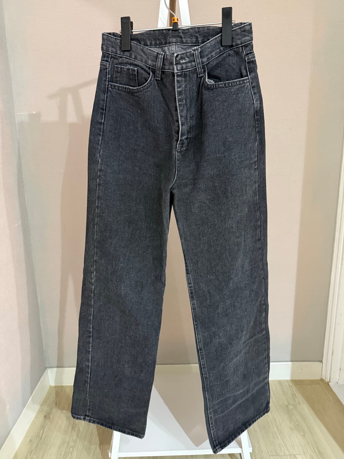 데님팬츠 상품이미지2