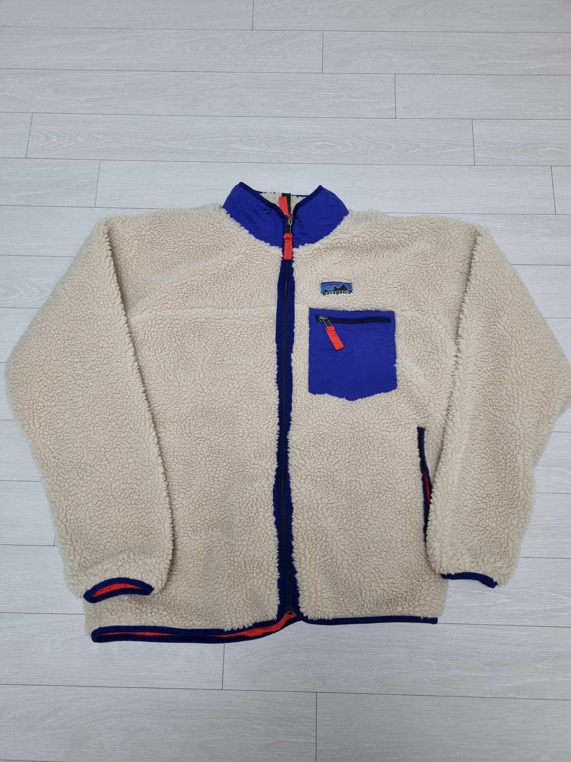 [ L] GD착용 파타고니아 25FW 레트로X 레트로엑스 상품이미지1