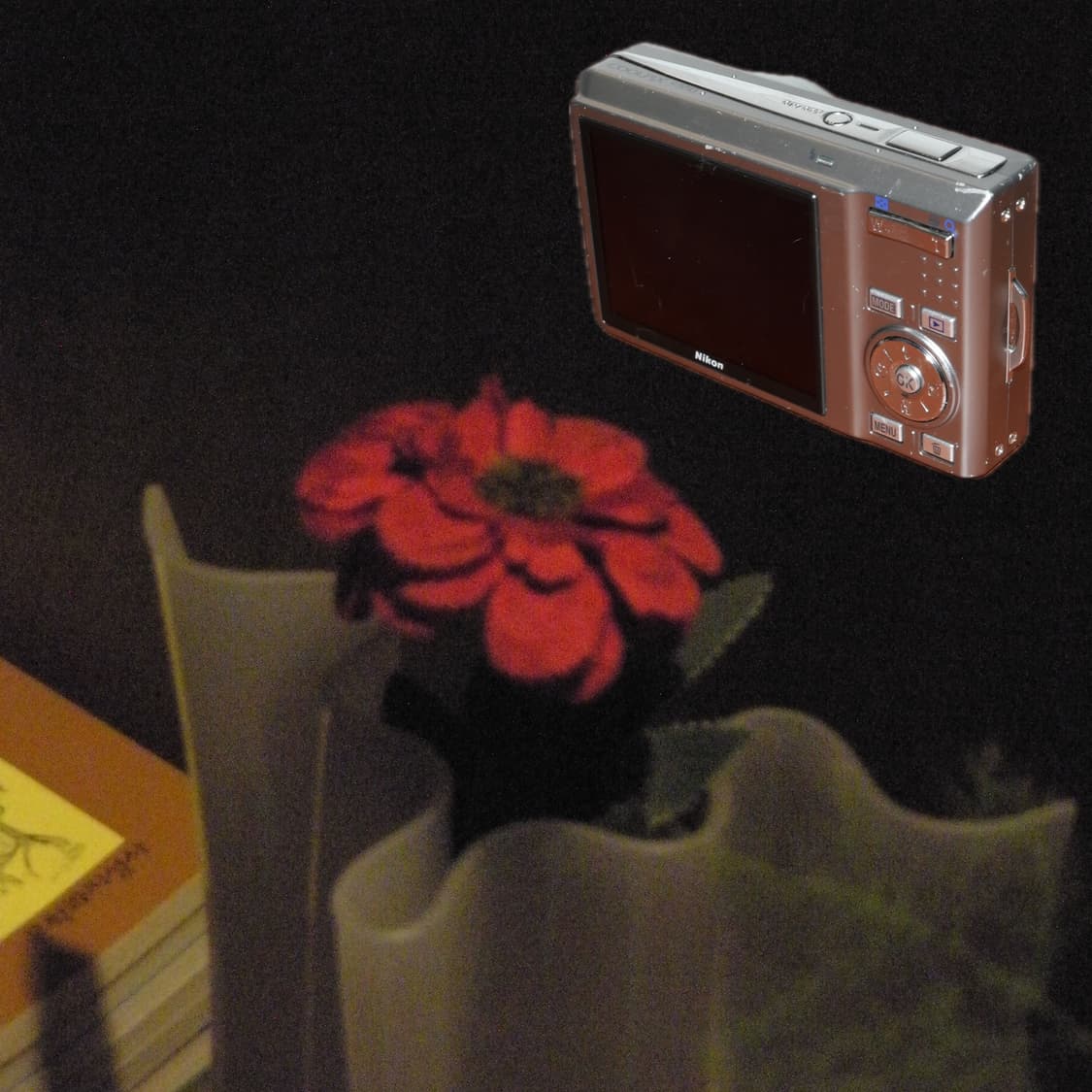 COOLPIX S550(✨A급/🎁풀패키지) 상품이미지7