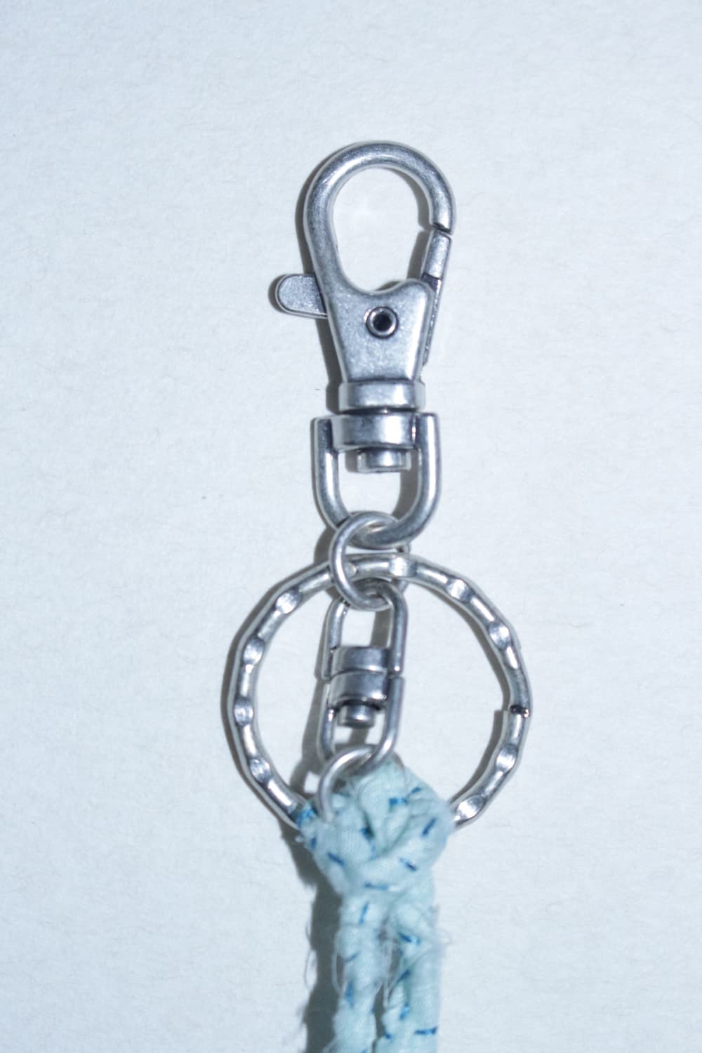 아마조나이트-청금석 열쇠고리 상품이미지4