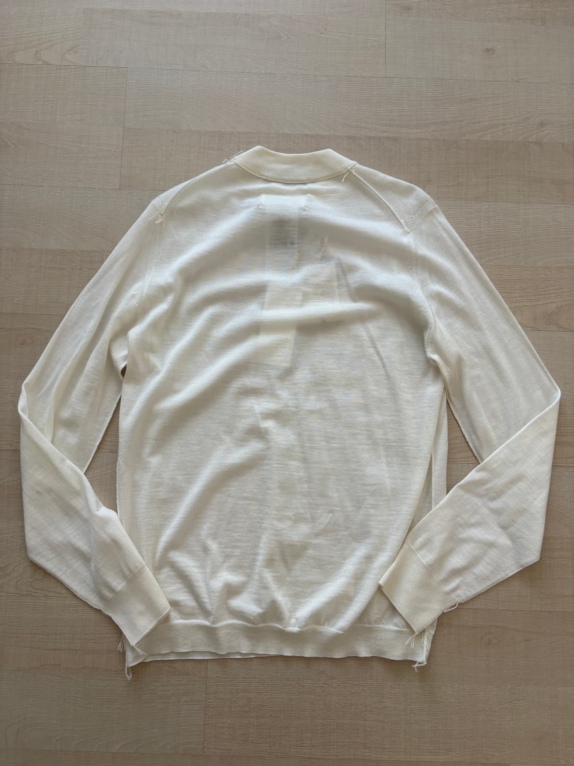 마르지엘라 니트 L 새상품 상품이미지6