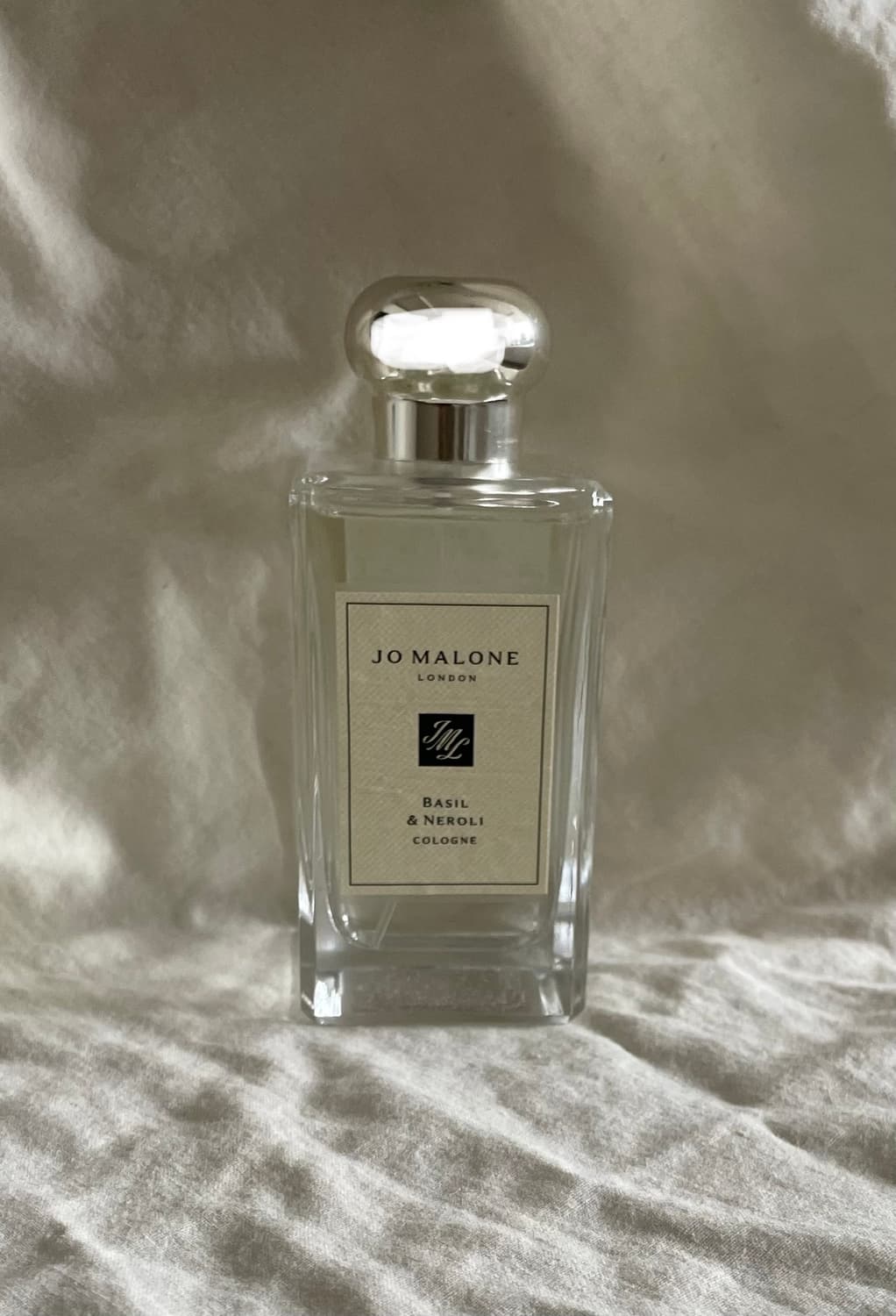 [국문정품]조말론100ml 바질 네롤리 코롱 향수 edp퍼퓸x 상품이미지1