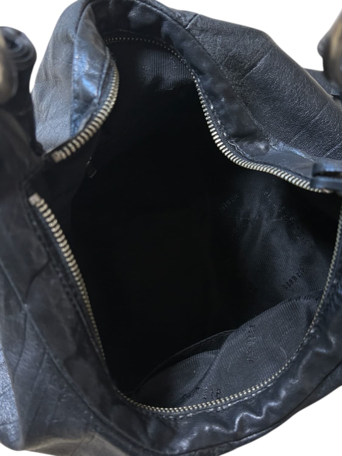 vintage leather bag 상품이미지6