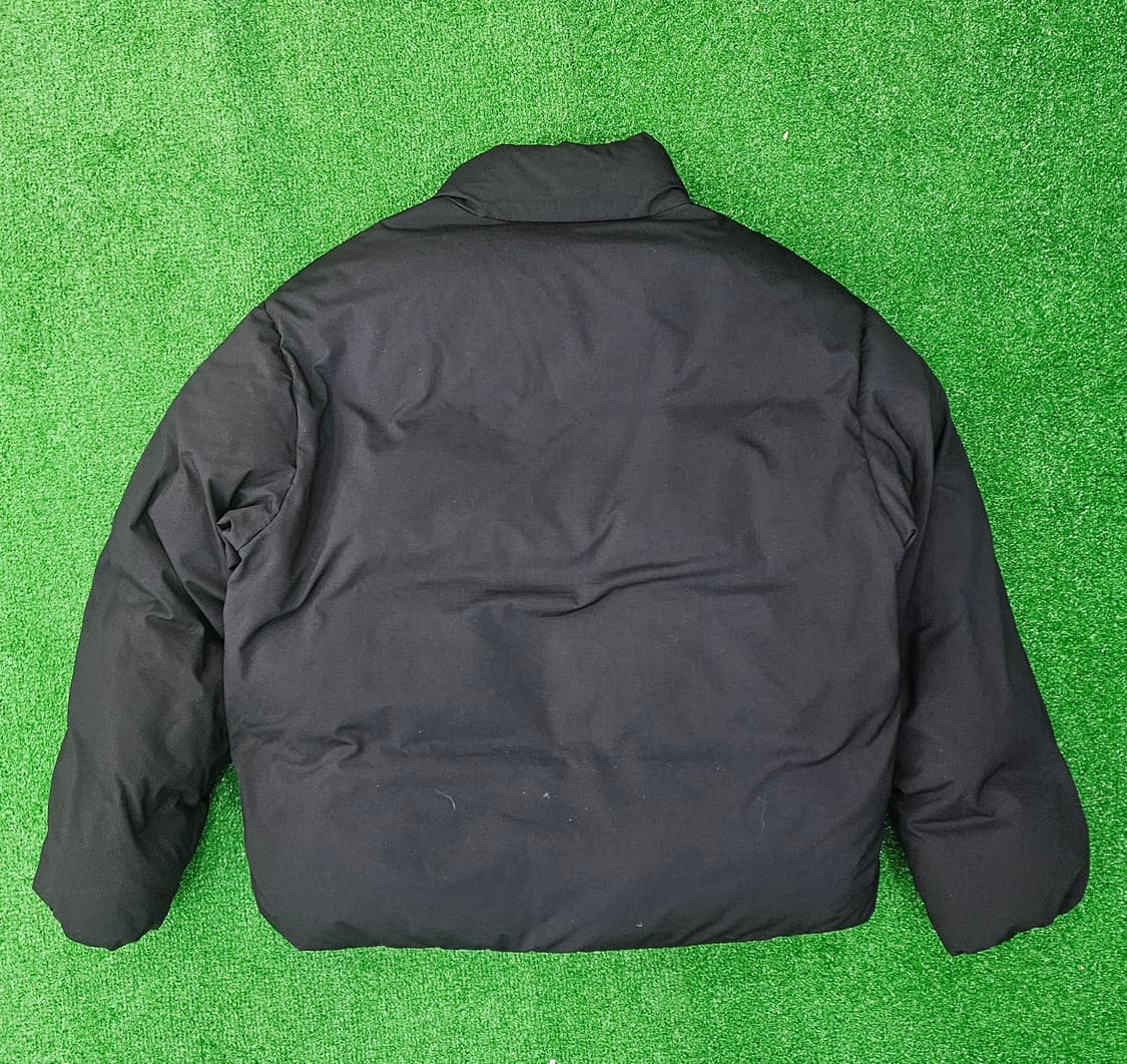 무신사 스탠다드 덕다운 눕시 M 블랙 상품이미지2