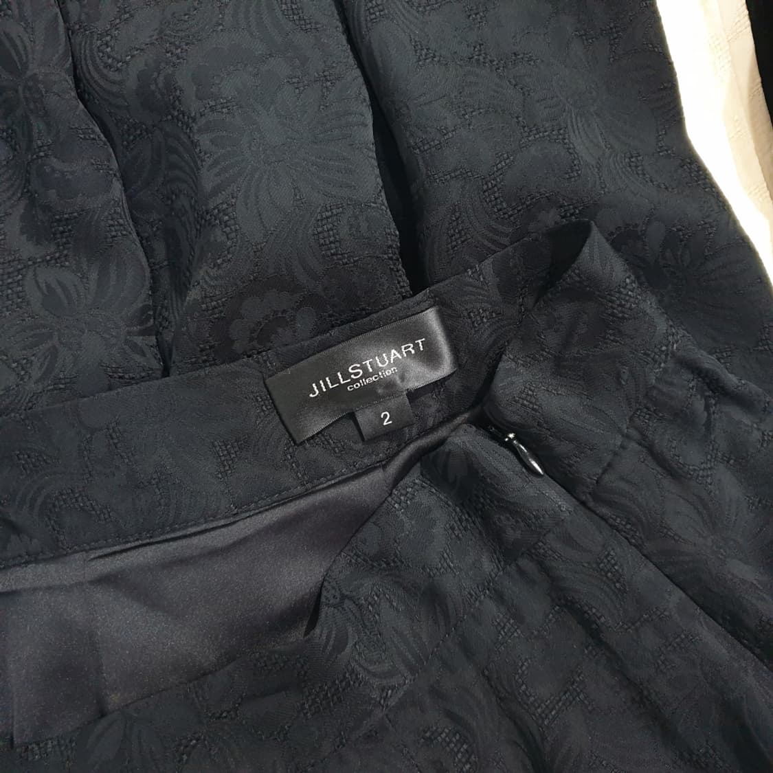 질스튜어트 여성 와이드 팬츠 26 상품이미지4