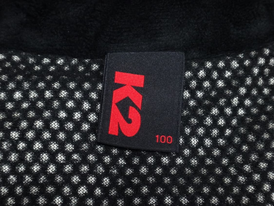 (L/100) K2 남성 드라이브 튜브 다운 패딩 자켓 상품이미지7